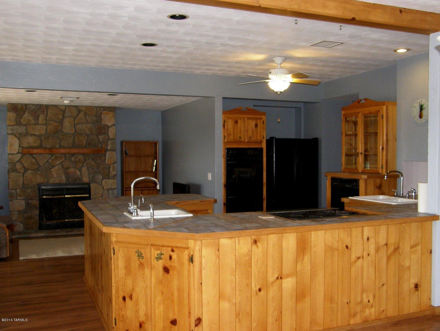 Dragoon Mountain Ranch - Residential