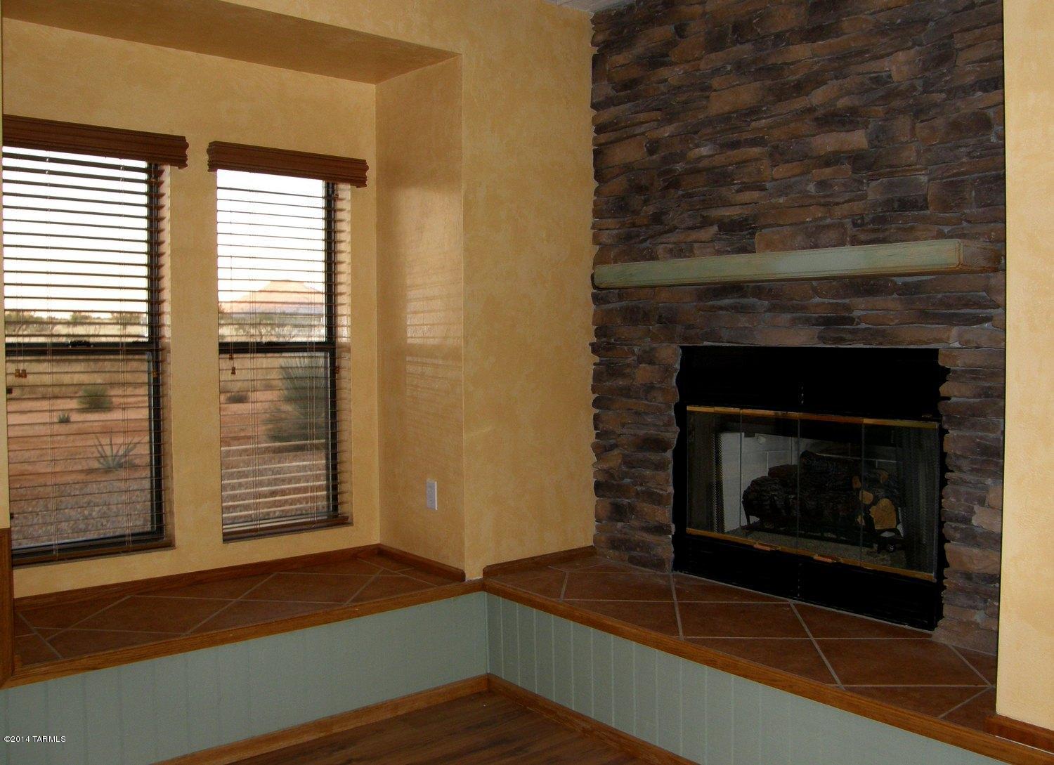 Dragoon Mountain Ranch - Residential