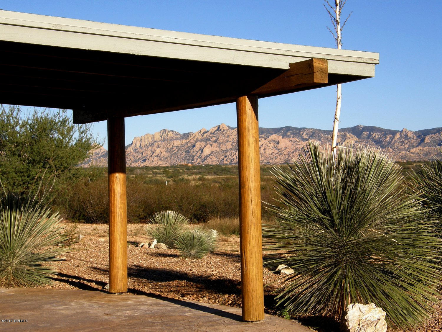 Dragoon Mountain Ranch - Residential