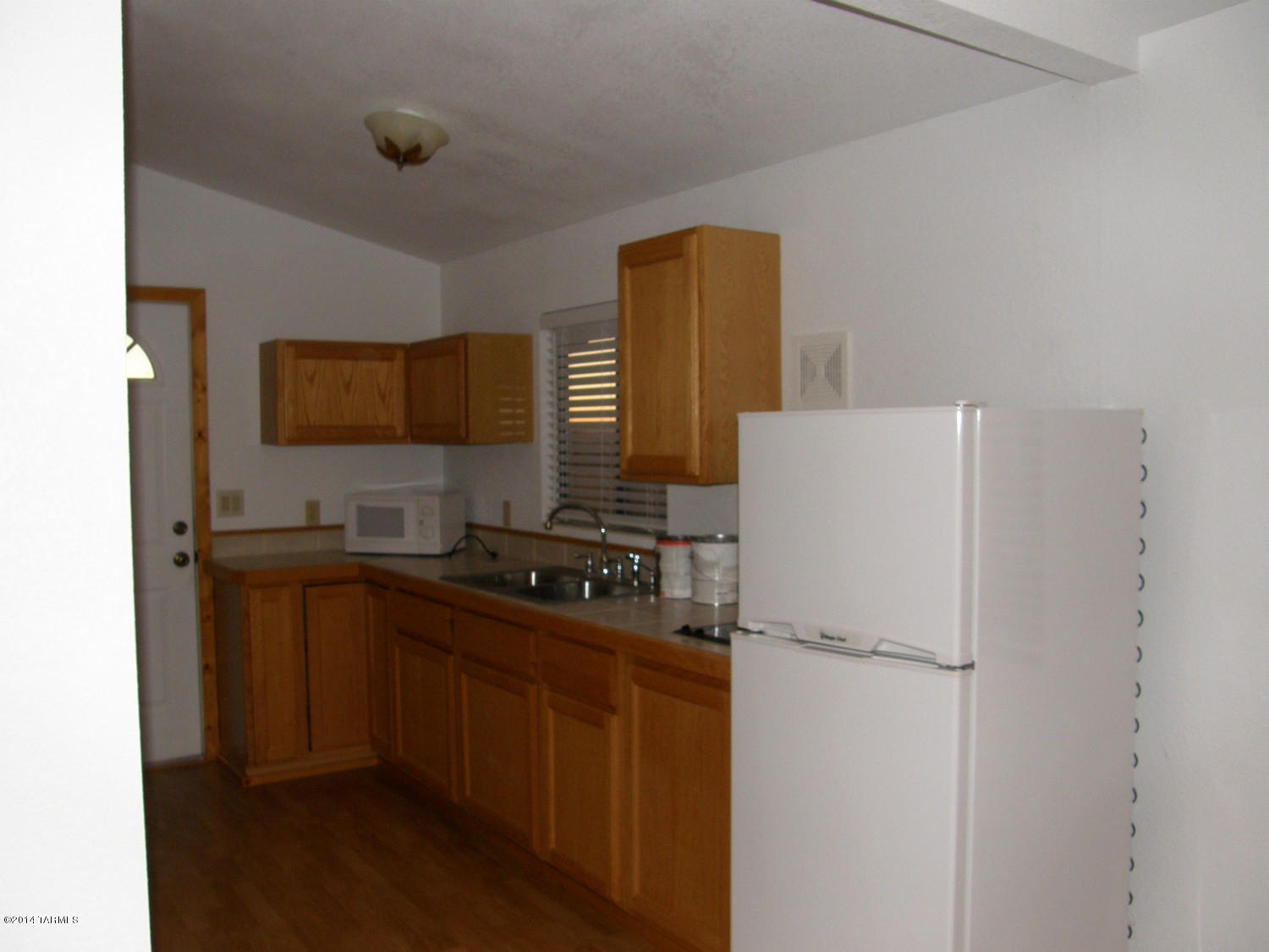 Dragoon Mountain Ranch - Residential