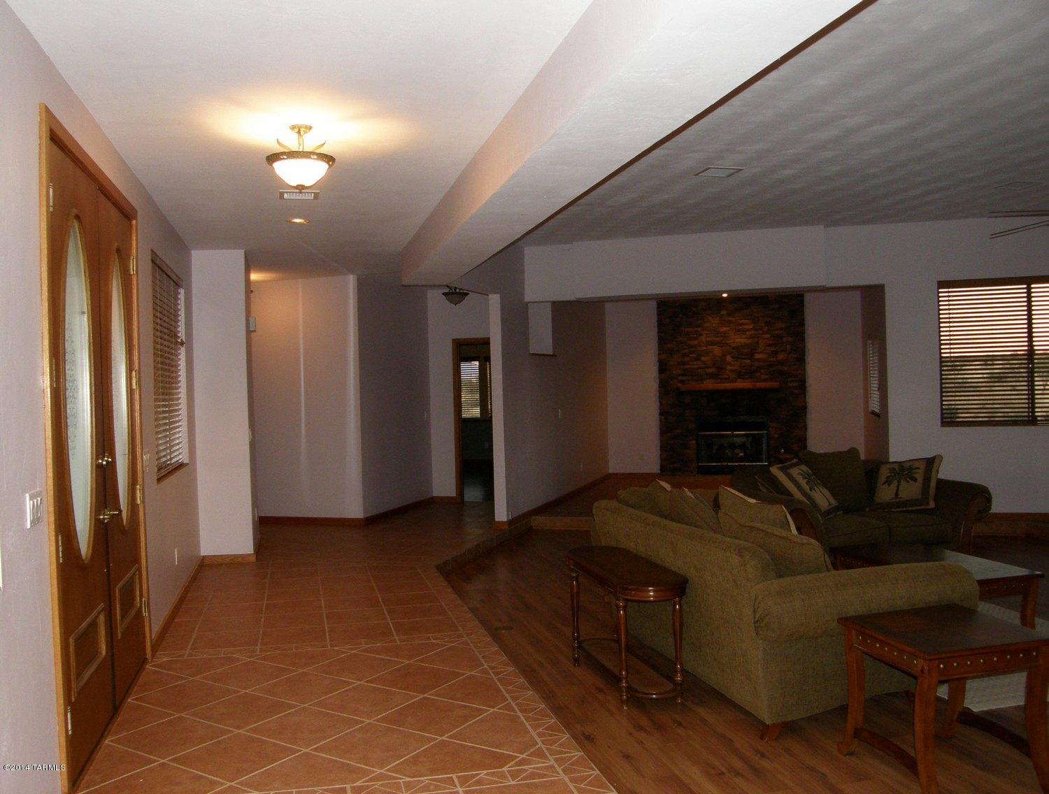 Dragoon Mountain Ranch - Residential