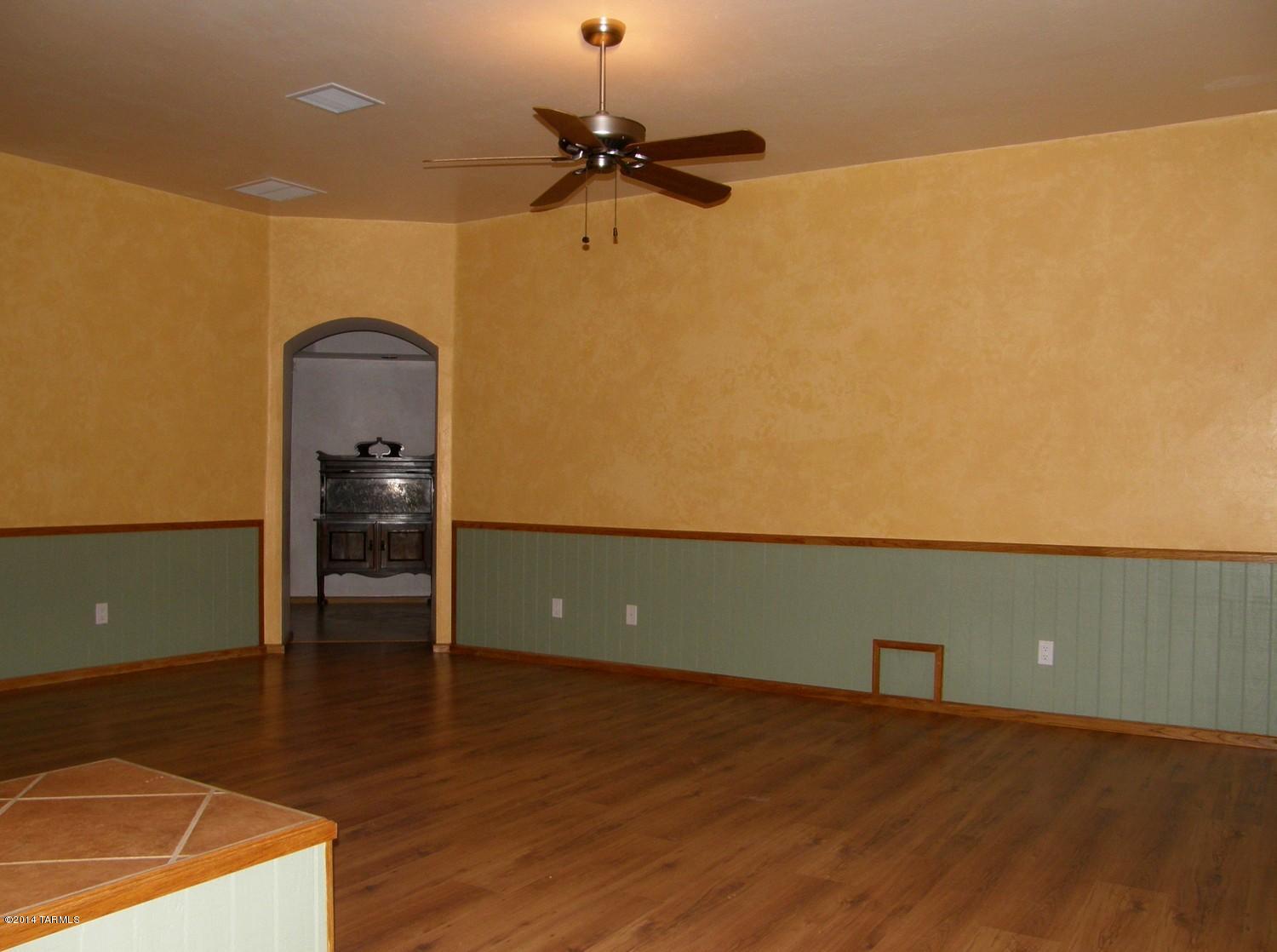 Dragoon Mountain Ranch - Residential
