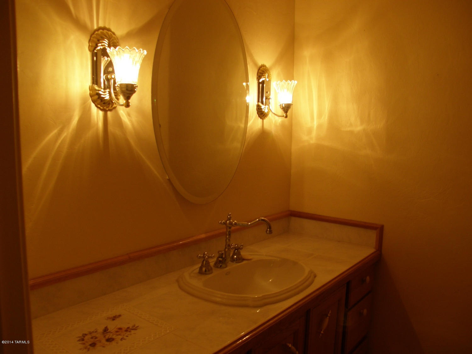 Dragoon Mountain Ranch - Residential