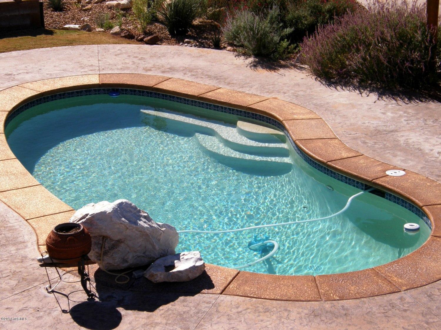 Dragoon Mountain Ranch - Residential