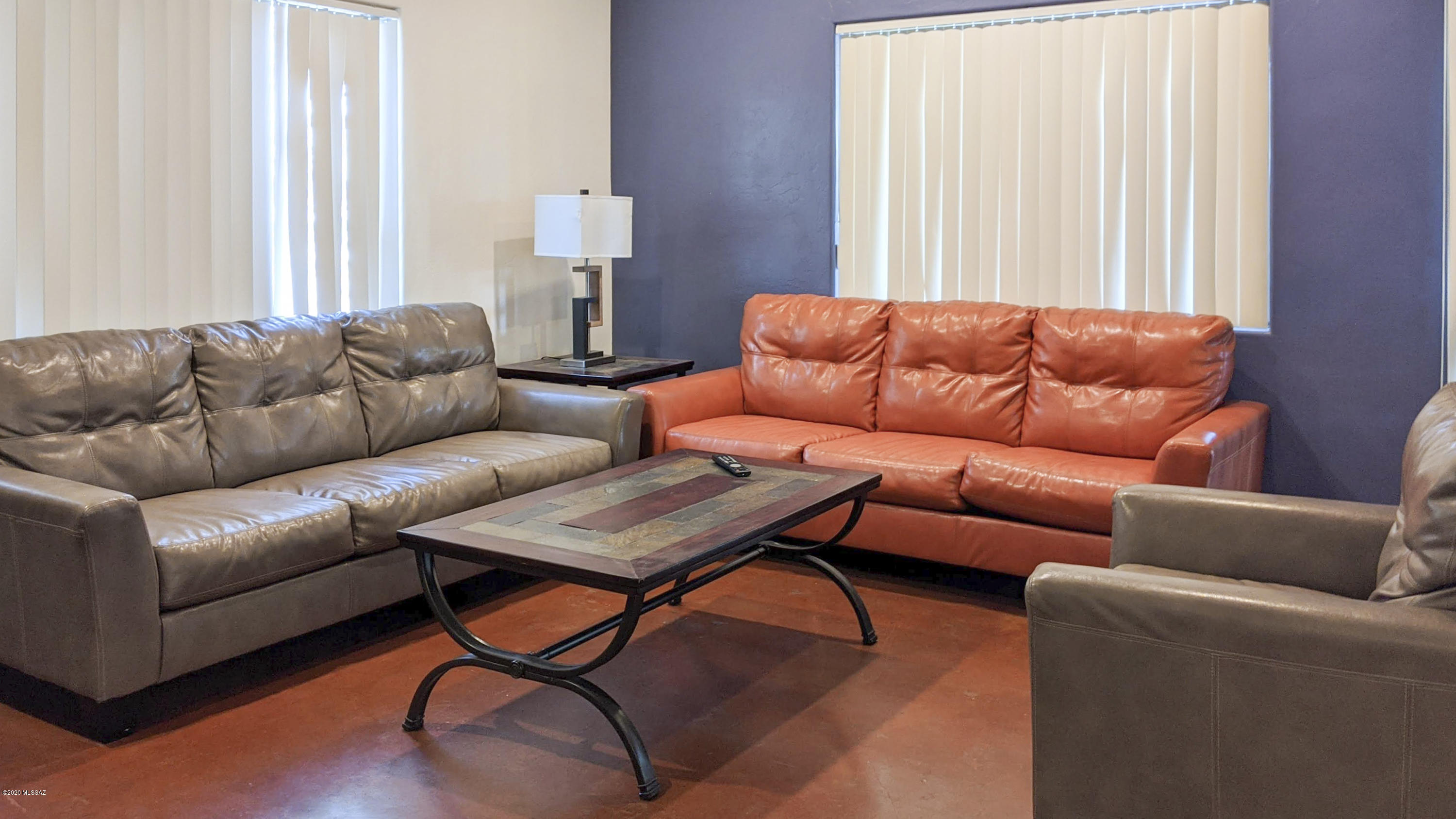 Presidio NO. 2 (1-15) - Residential Lease
