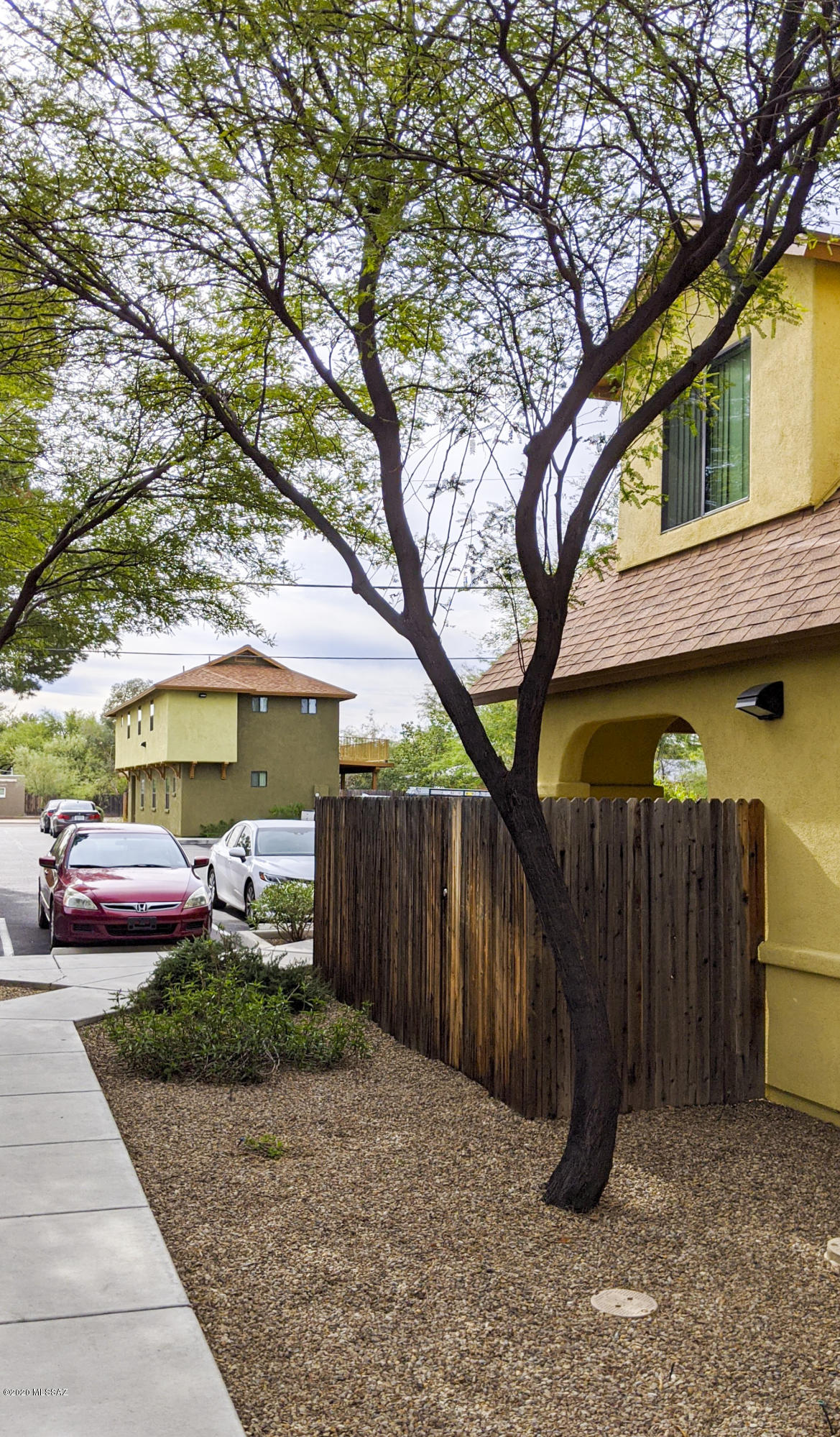 Presidio NO. 2 (1-15) - Residential Lease