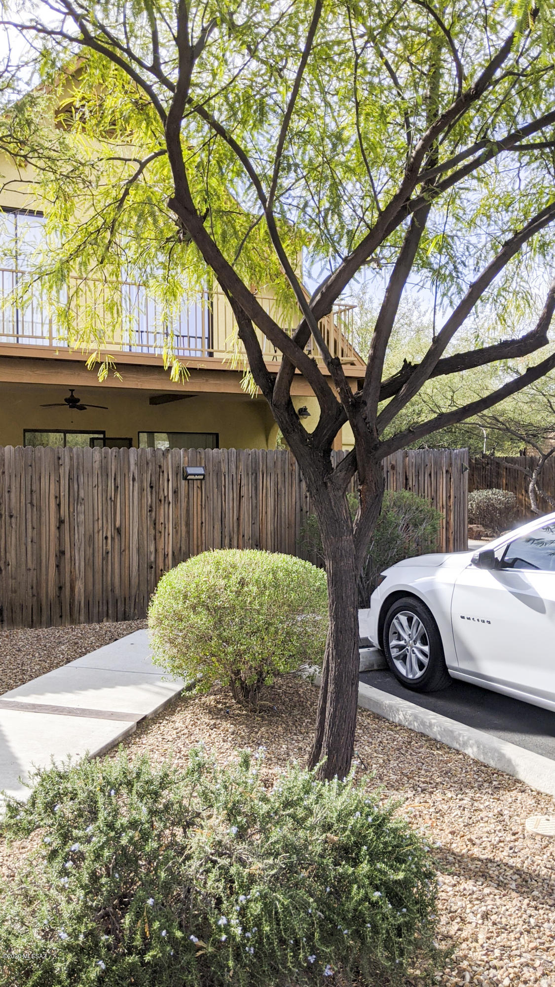 Presidio NO. 2 (1-15) - Residential Lease