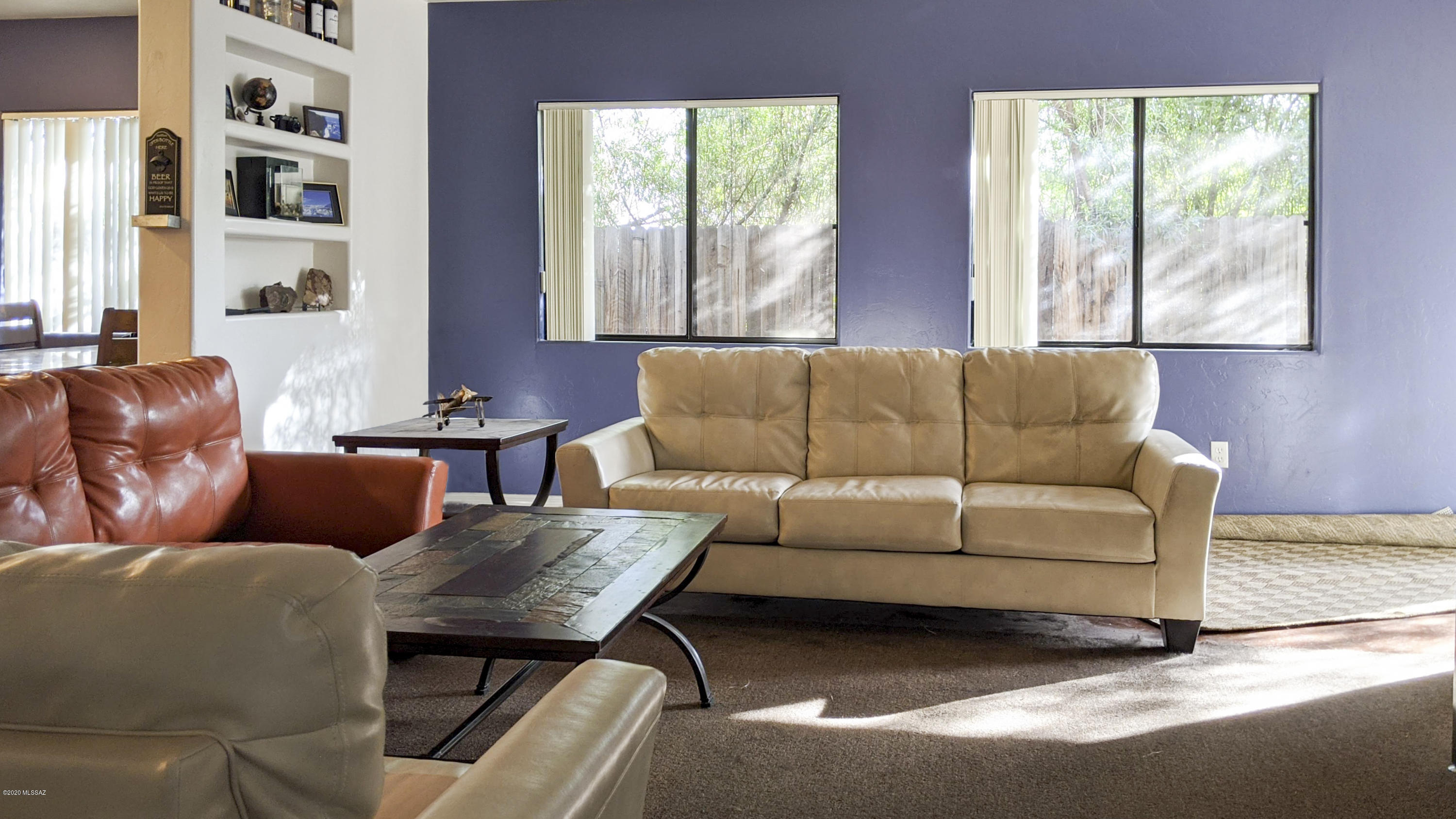 Presidio NO. 2 (1-15) - Residential Lease
