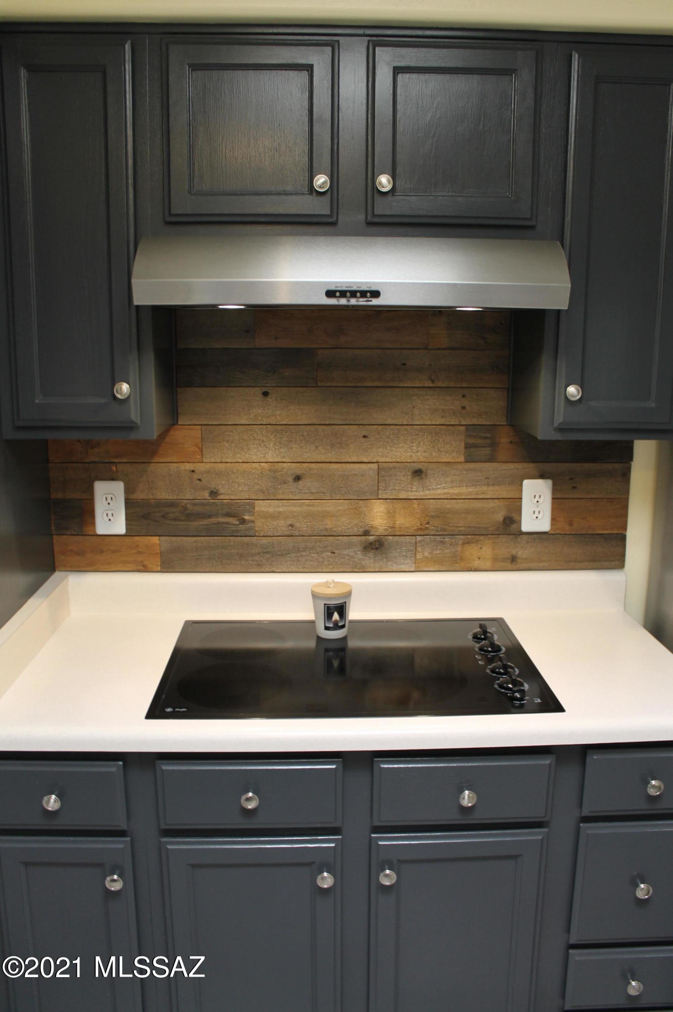 Overton Heights III(51-138) - Residential
