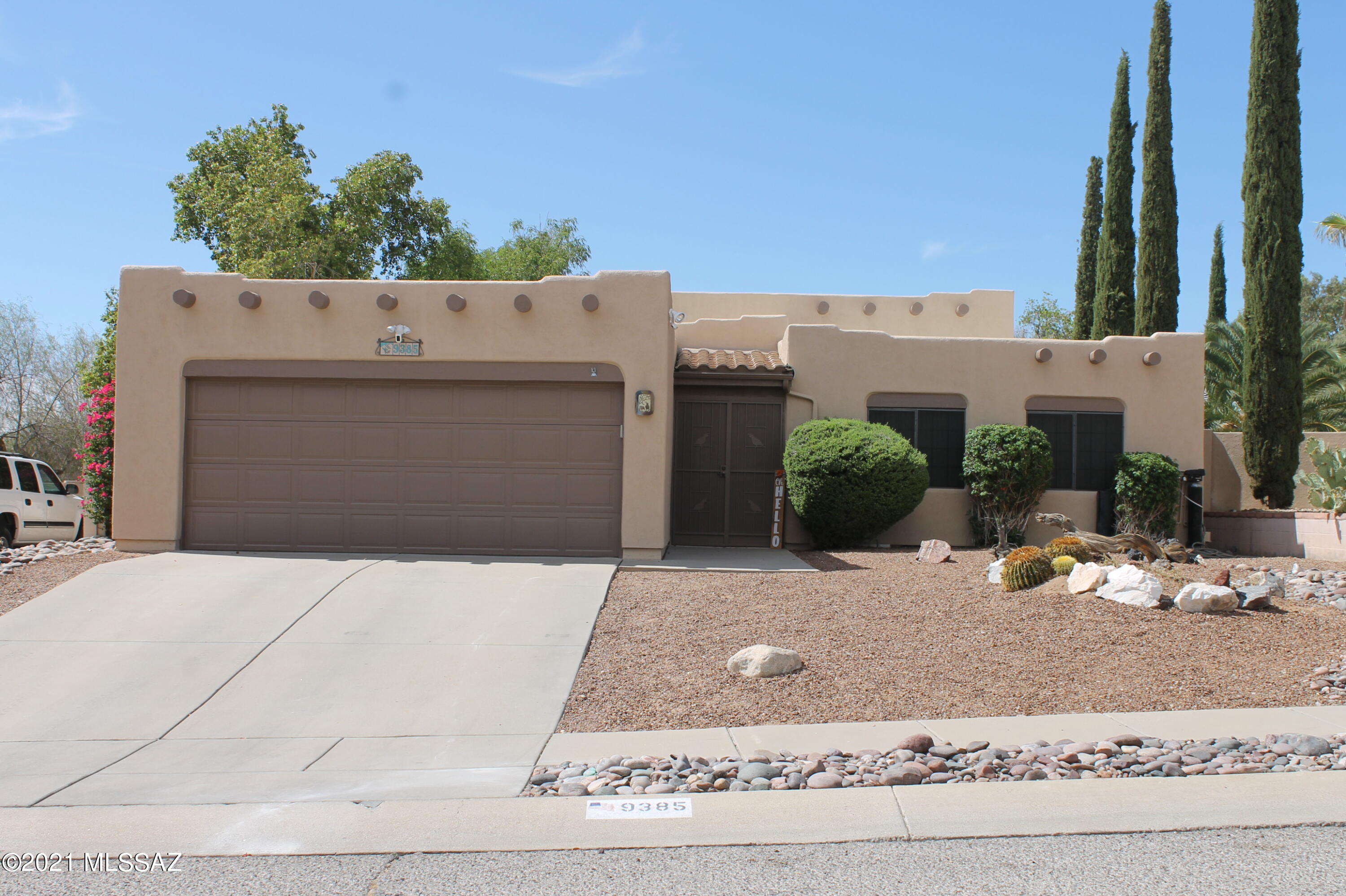 Overton Heights III(51-138) - Residential