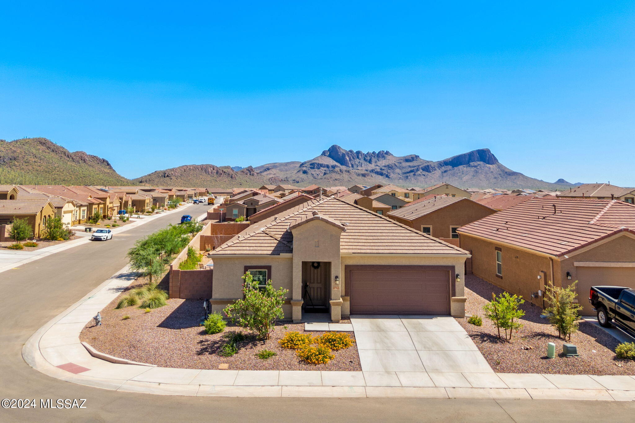 View Marana, AZ 85653 house