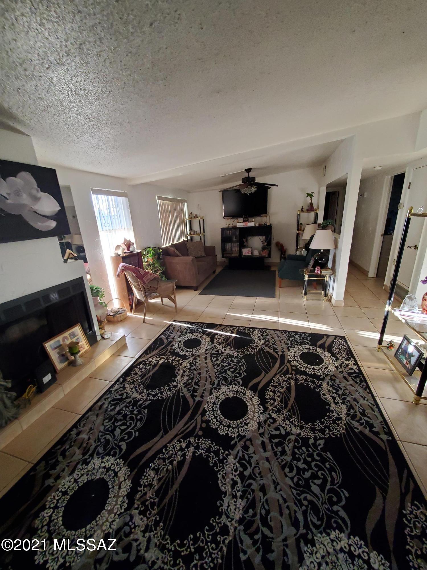 Warwick Village (1-228) - Residential