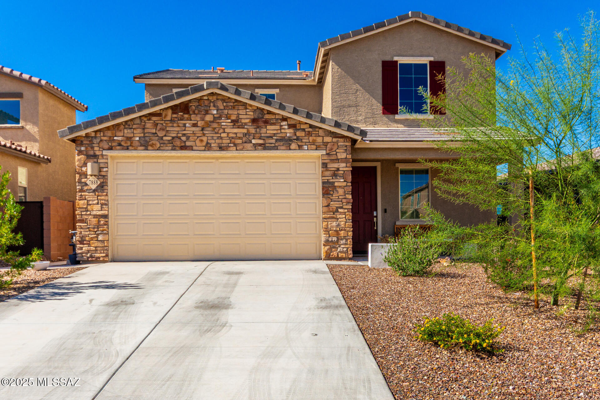 7888 S Bonanza Park Drive