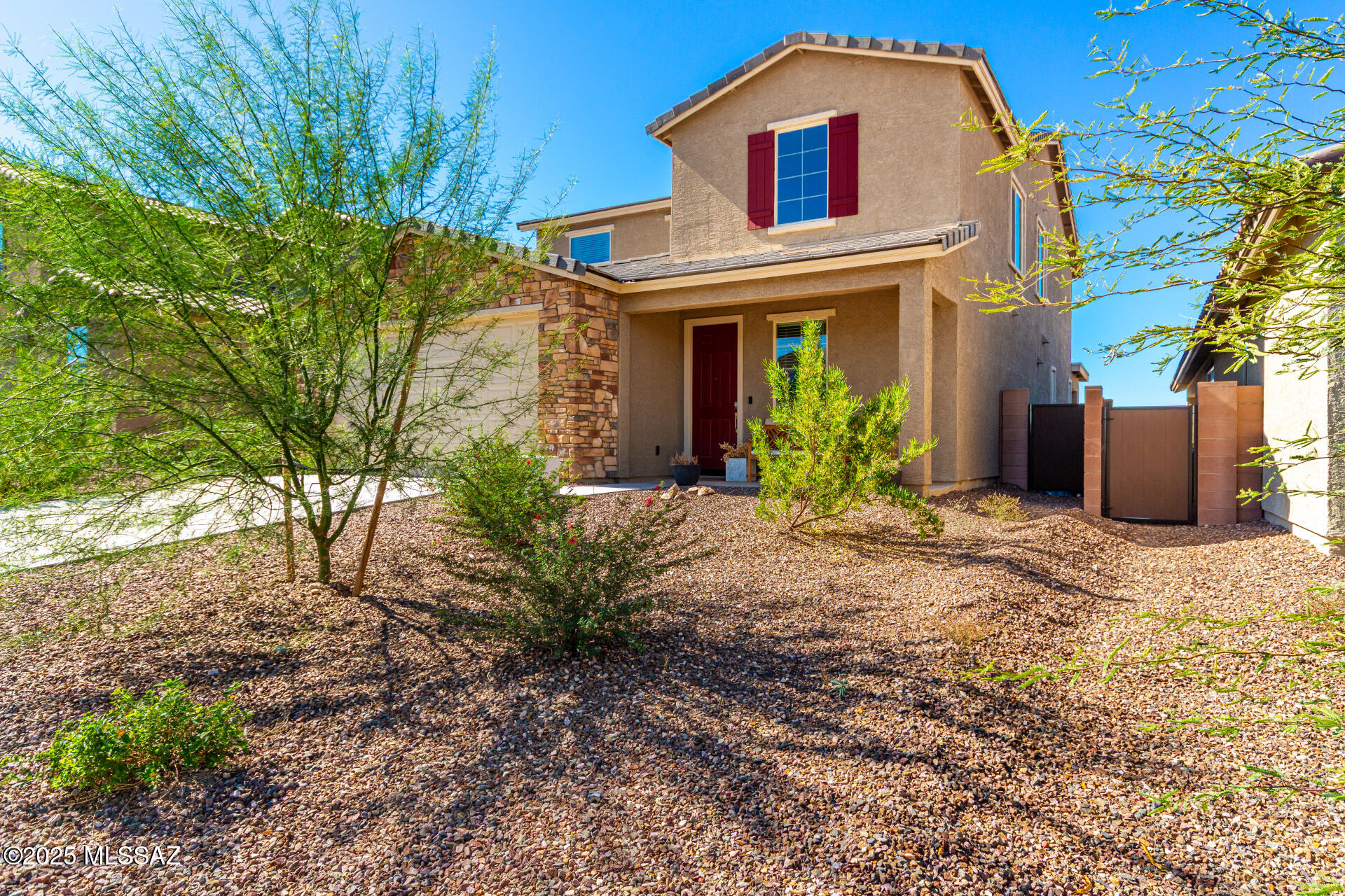 7888 S Bonanza Park Drive