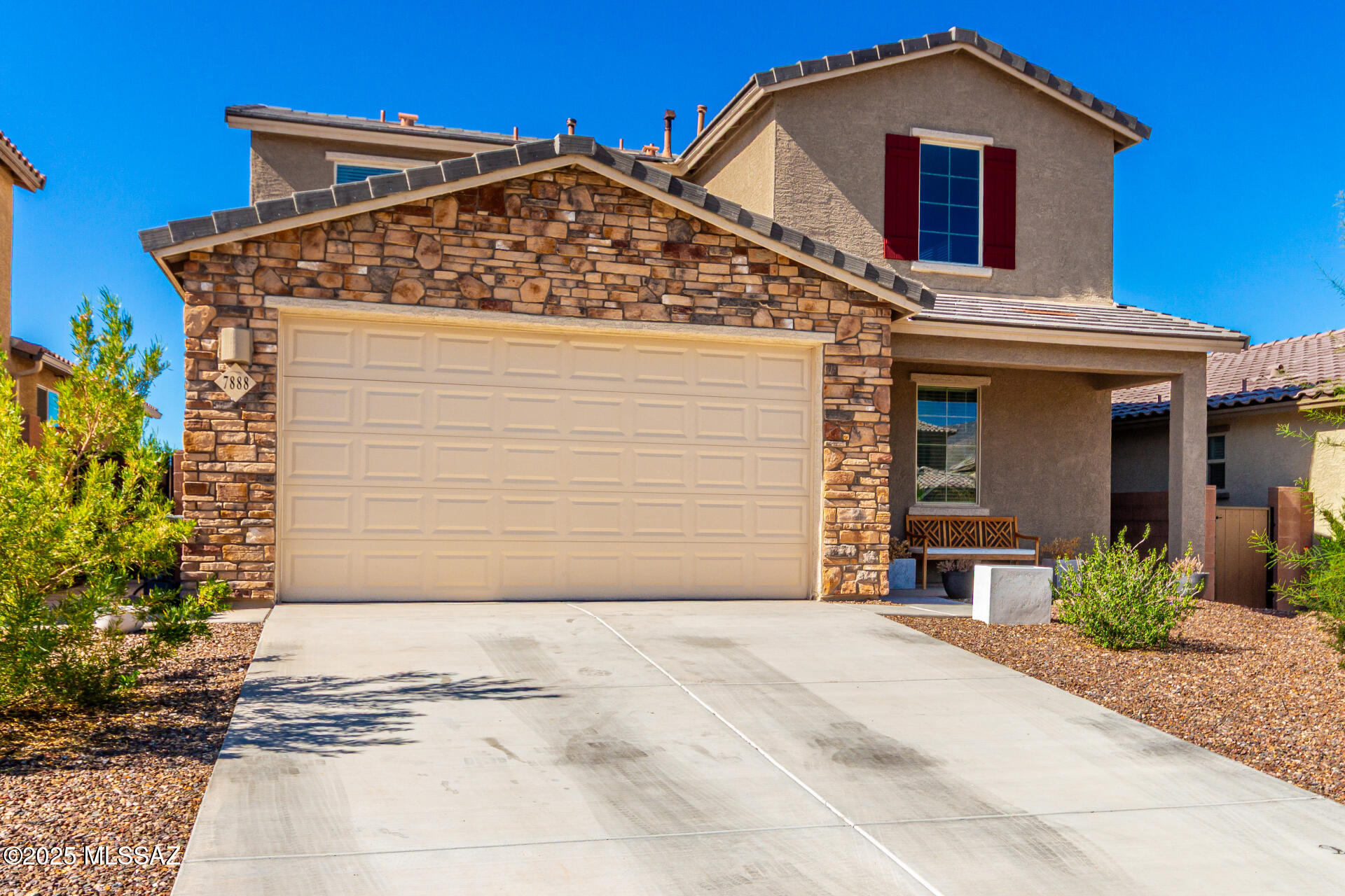 7888 S Bonanza Park Drive