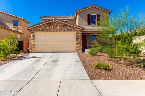 7888 S Bonanza Park Drive Tucson AZ 85747