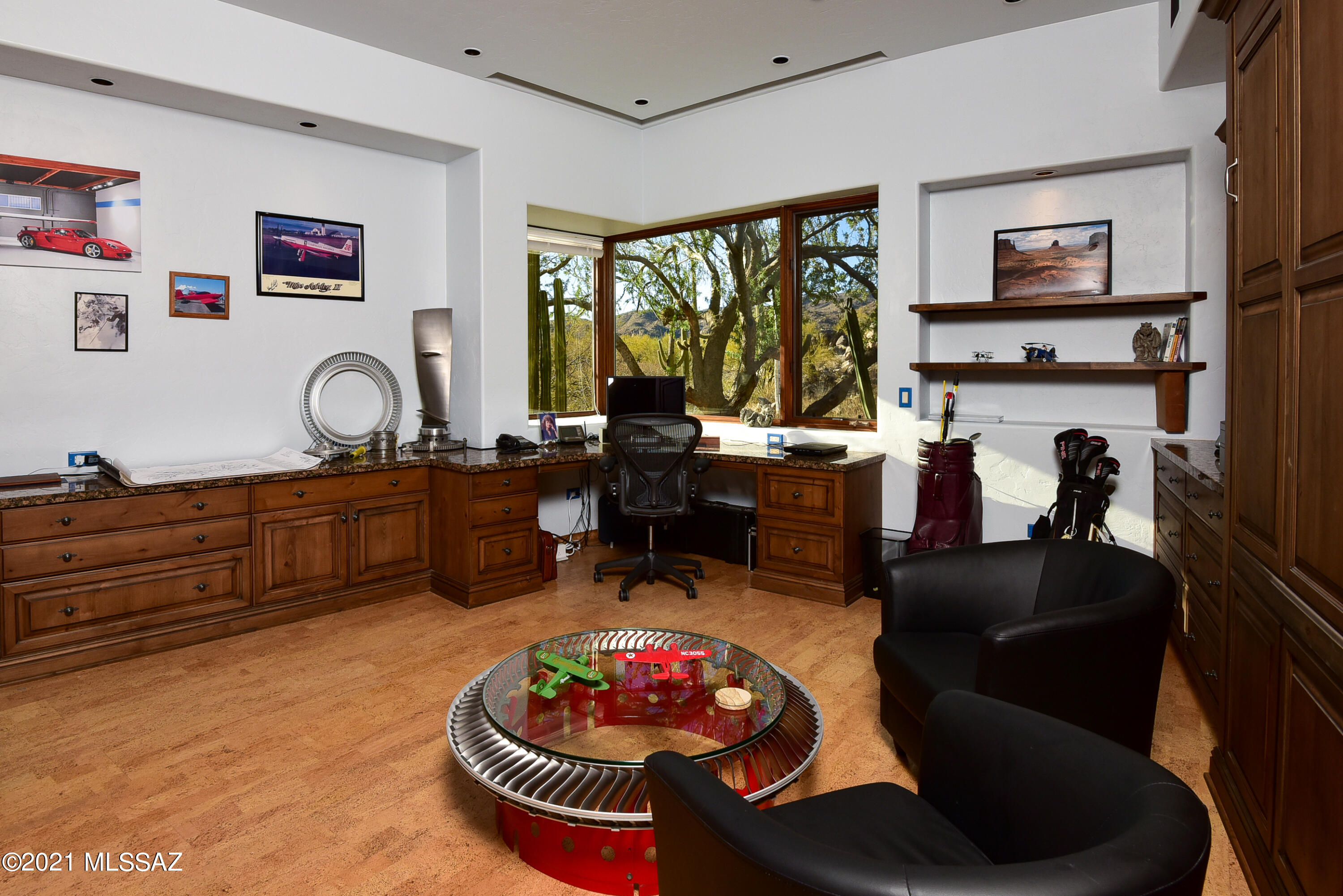 Stone Canyon I - Residential
