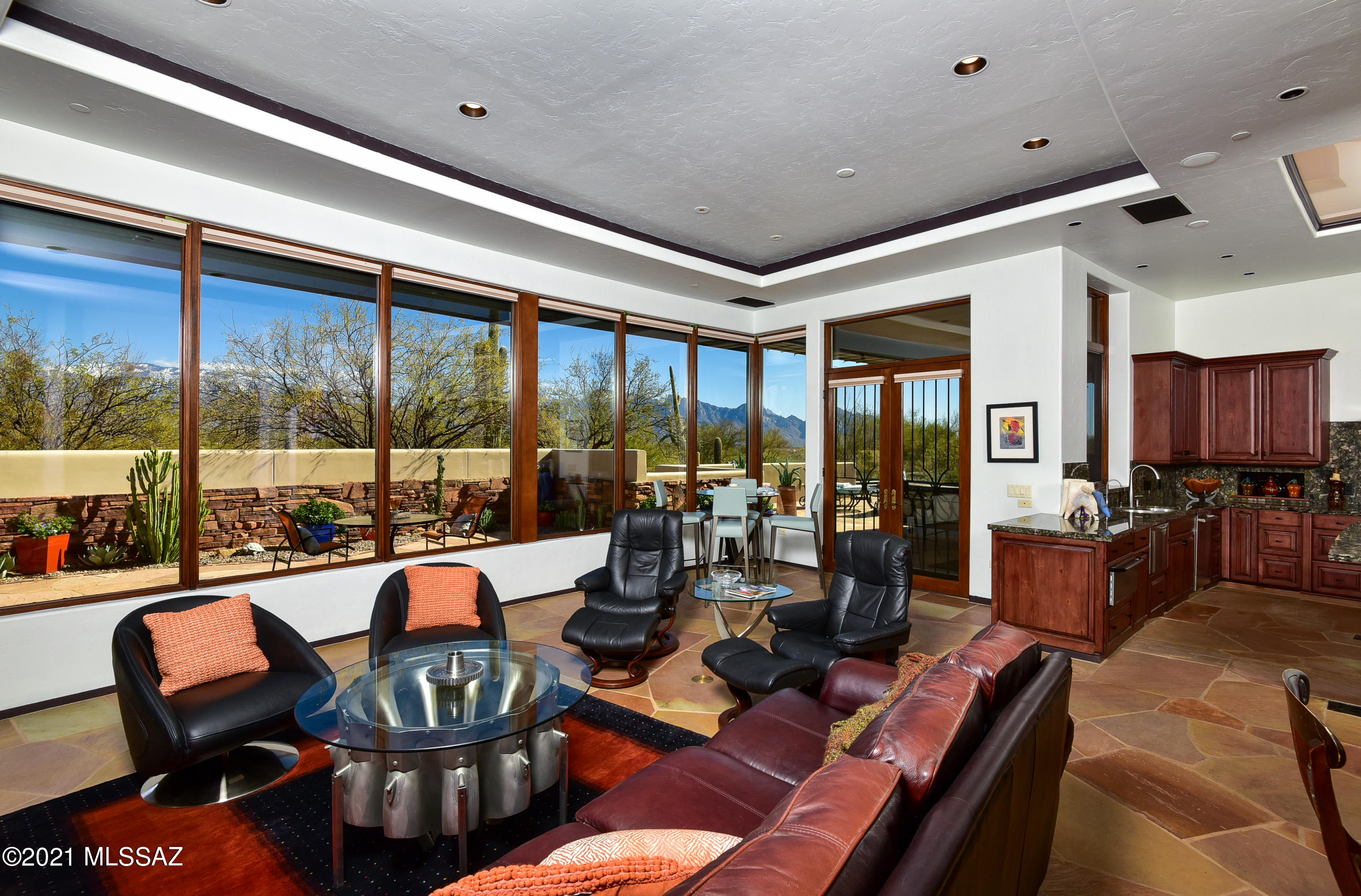 Stone Canyon I - Residential
