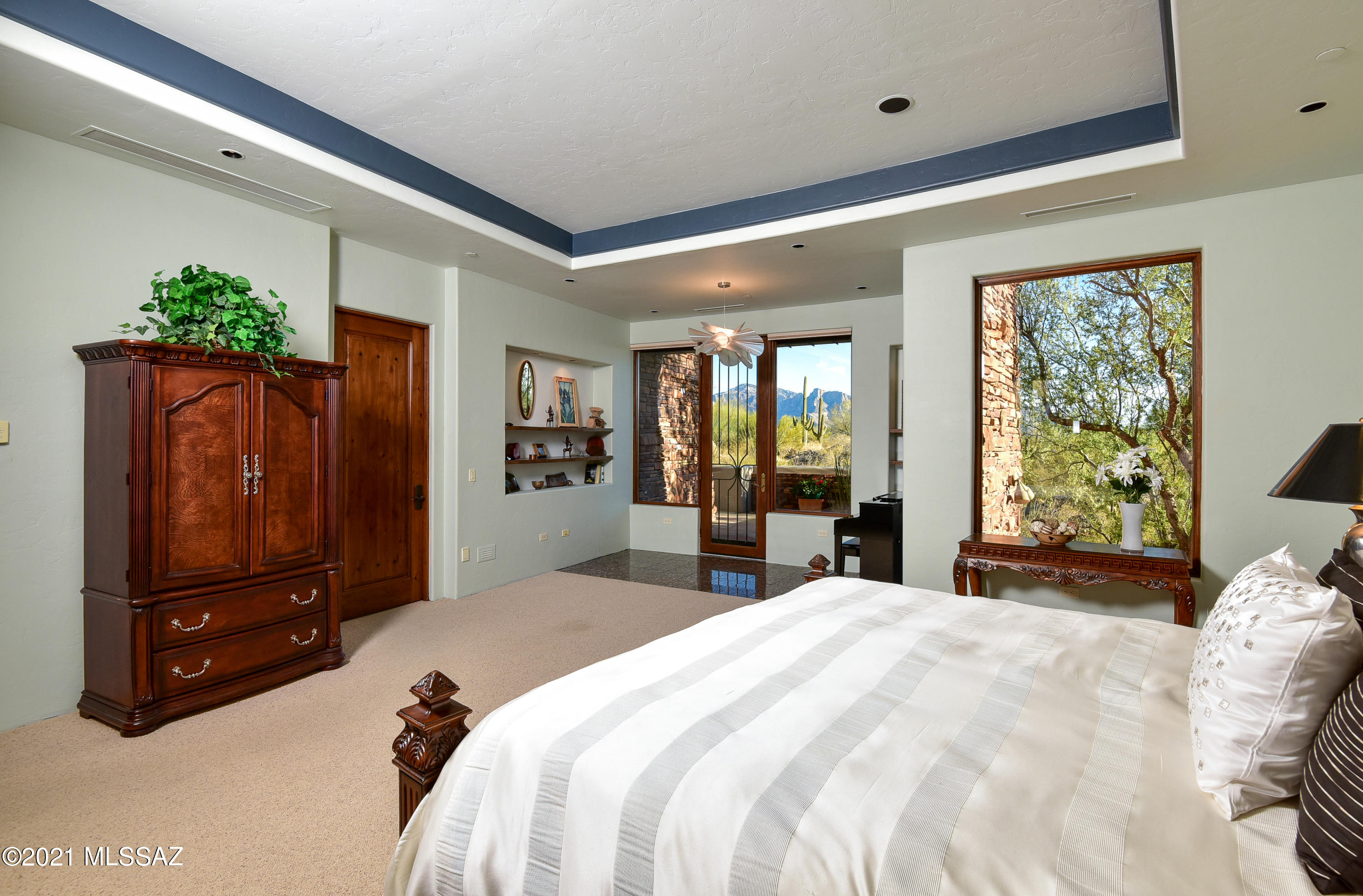 Stone Canyon I - Residential