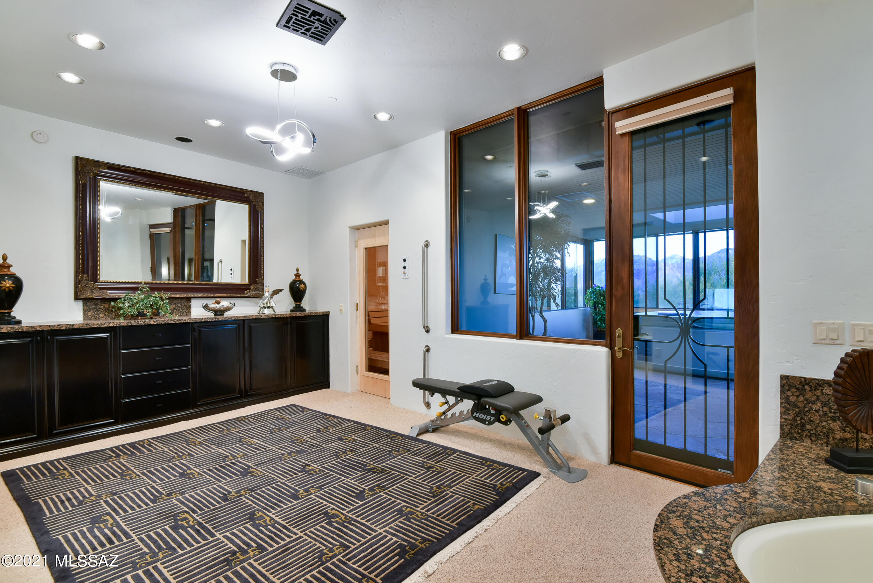 Stone Canyon I - Residential