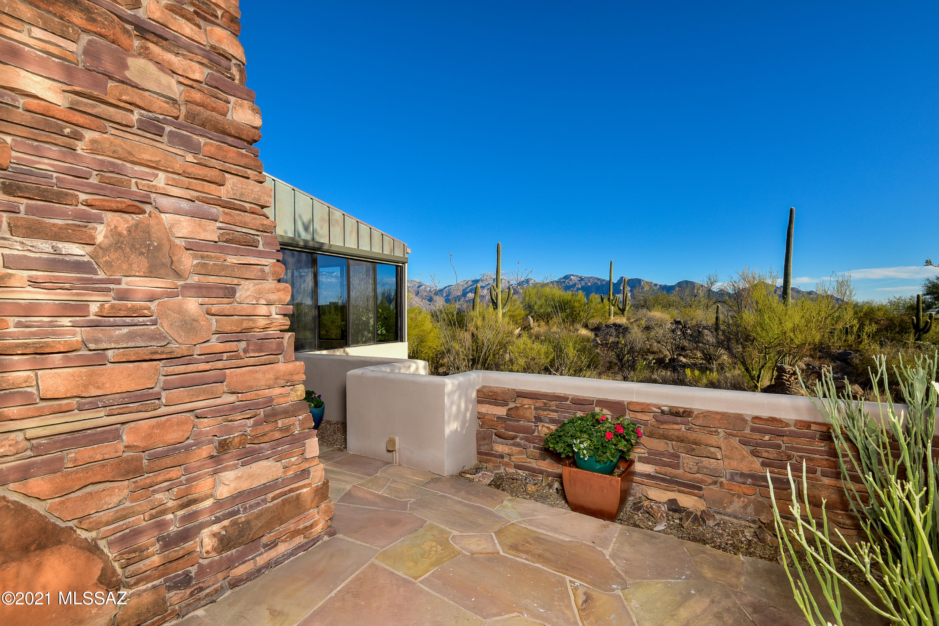 Stone Canyon I - Residential