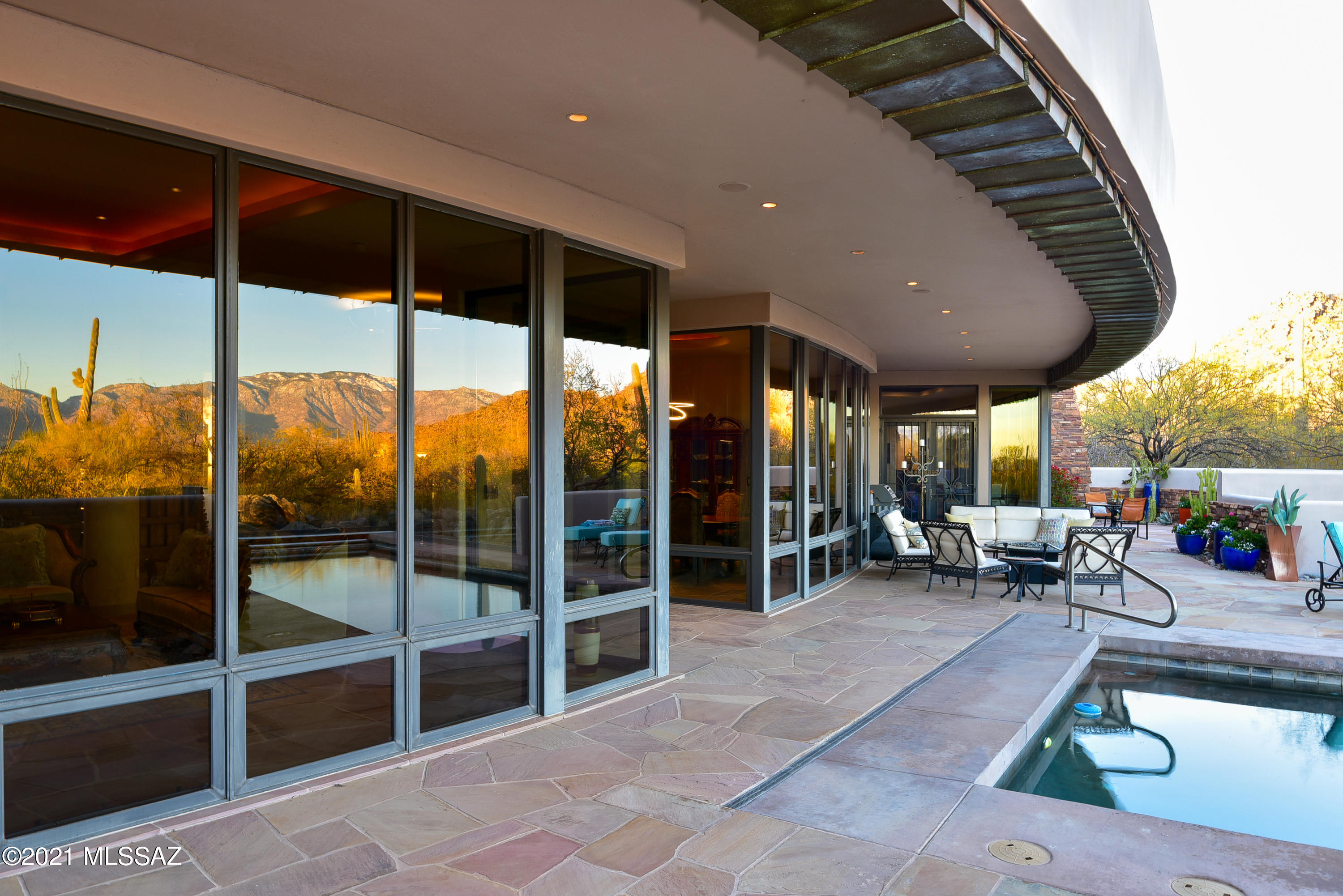 Stone Canyon I - Residential