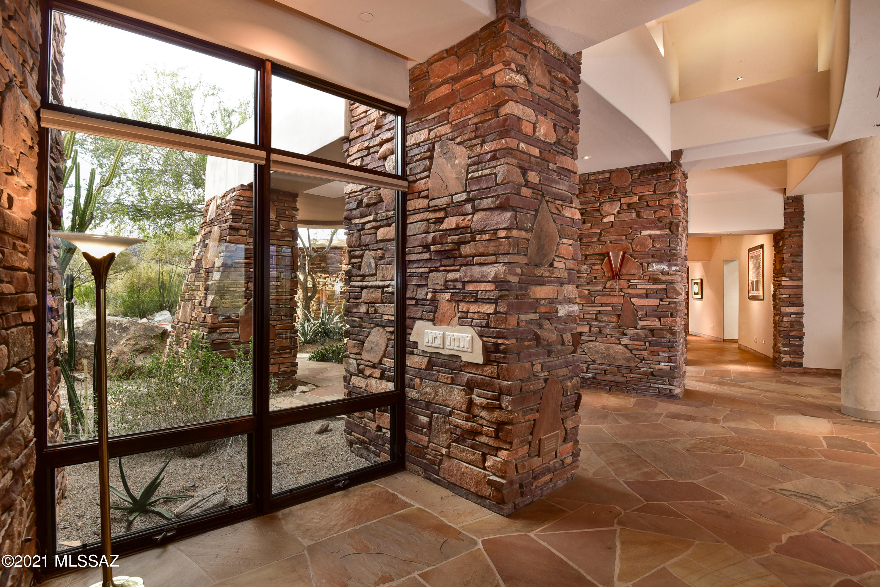 Stone Canyon I - Residential