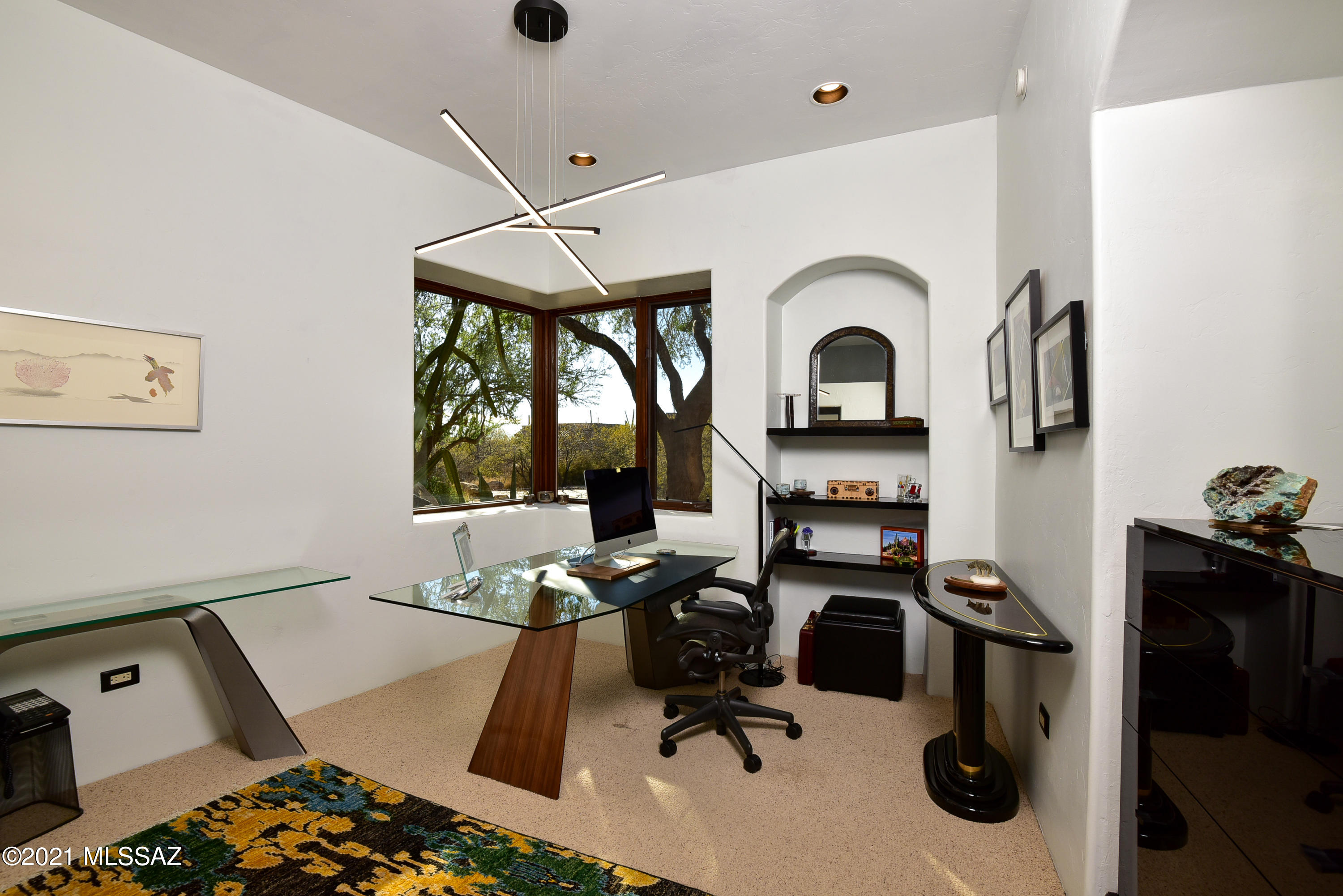 Stone Canyon I - Residential