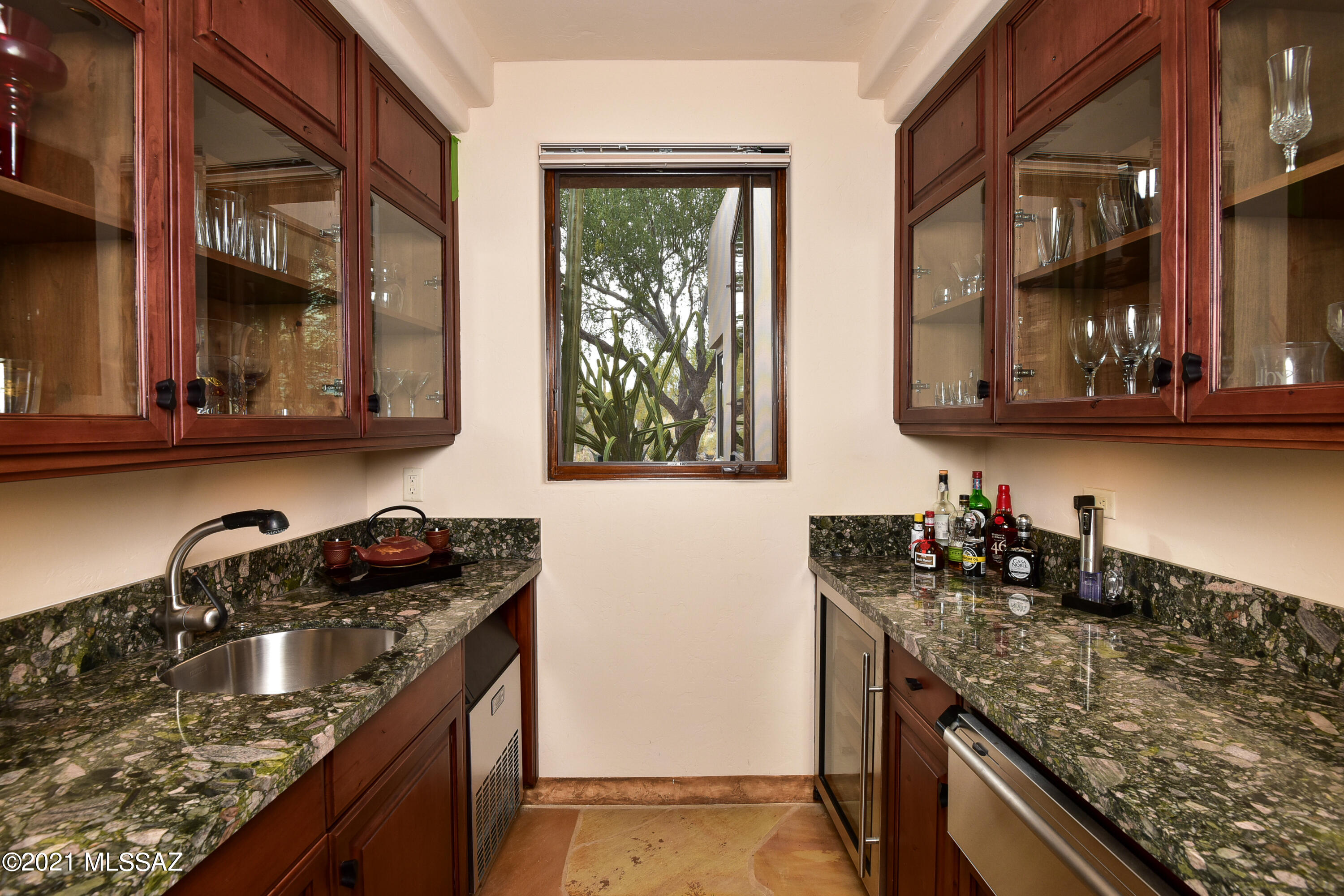 Stone Canyon I - Residential