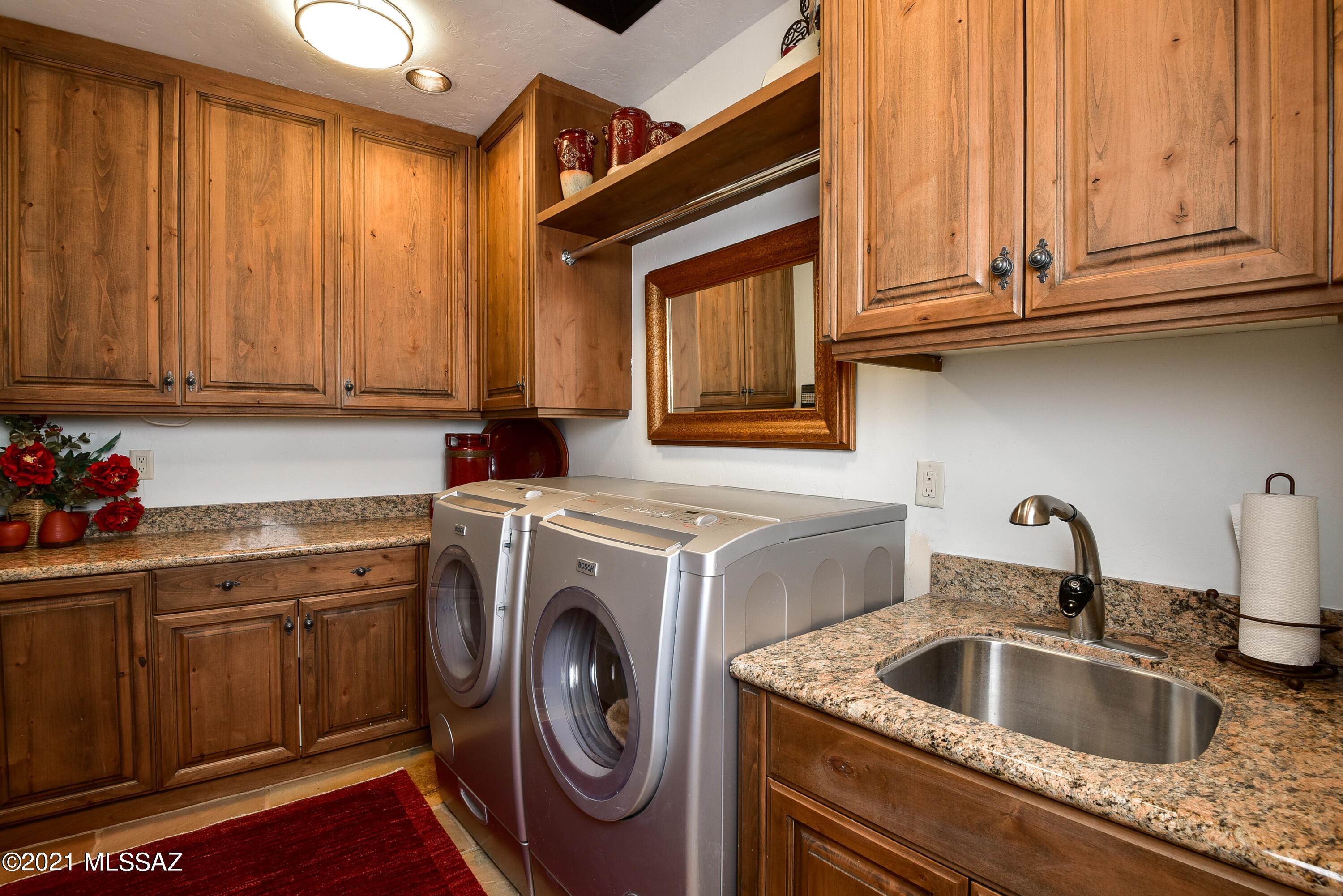 Stone Canyon I - Residential