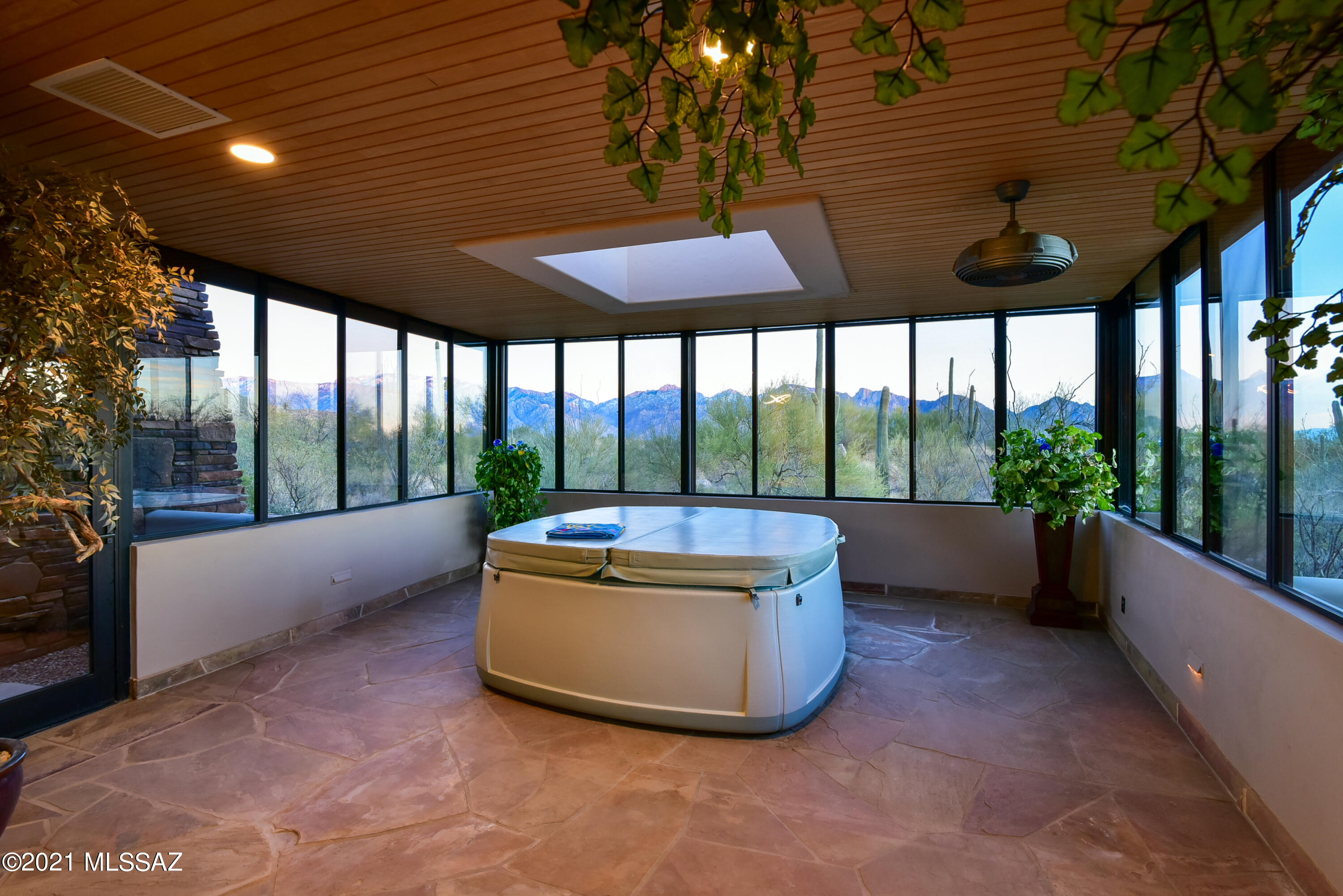 Stone Canyon I - Residential