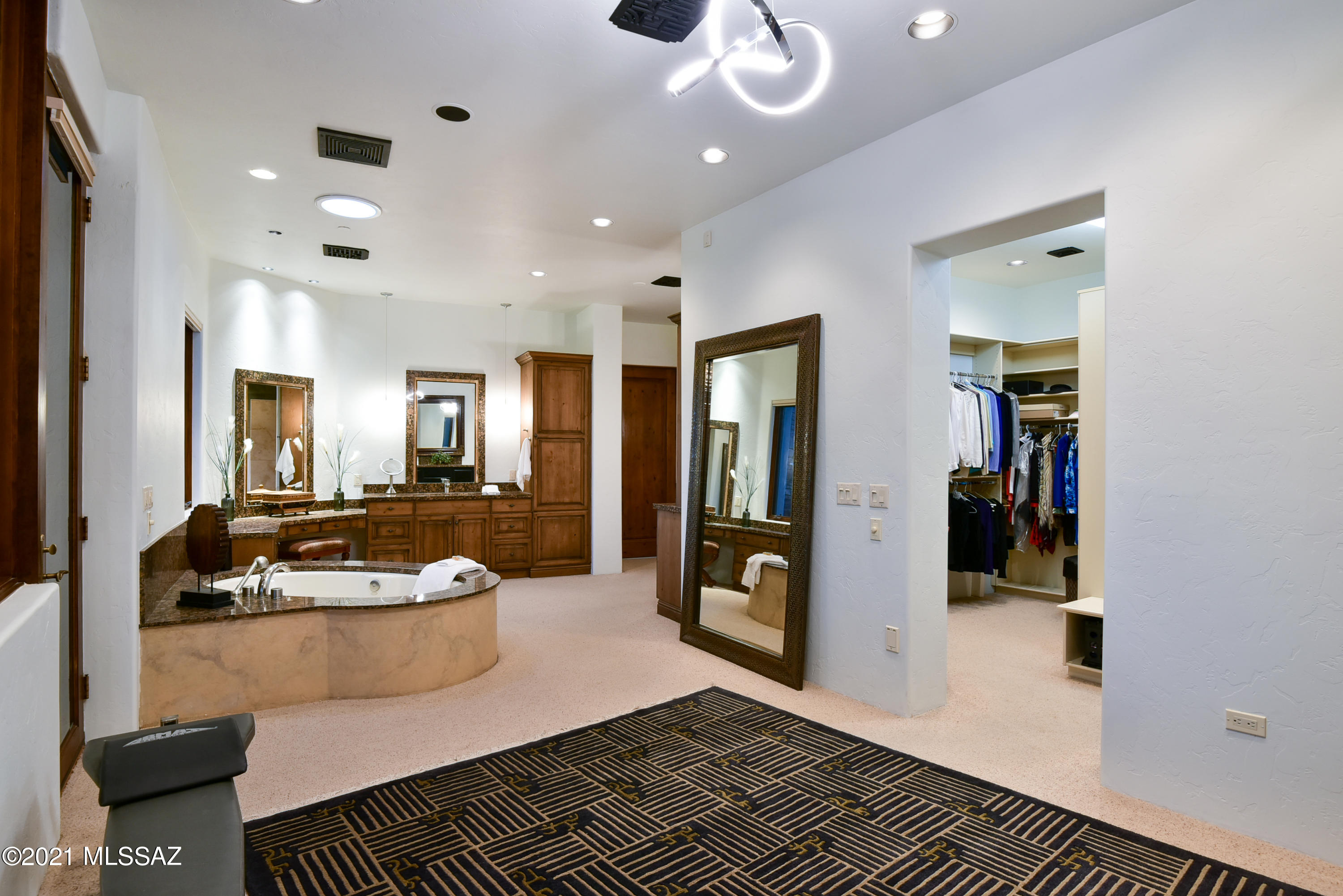 Stone Canyon I - Residential