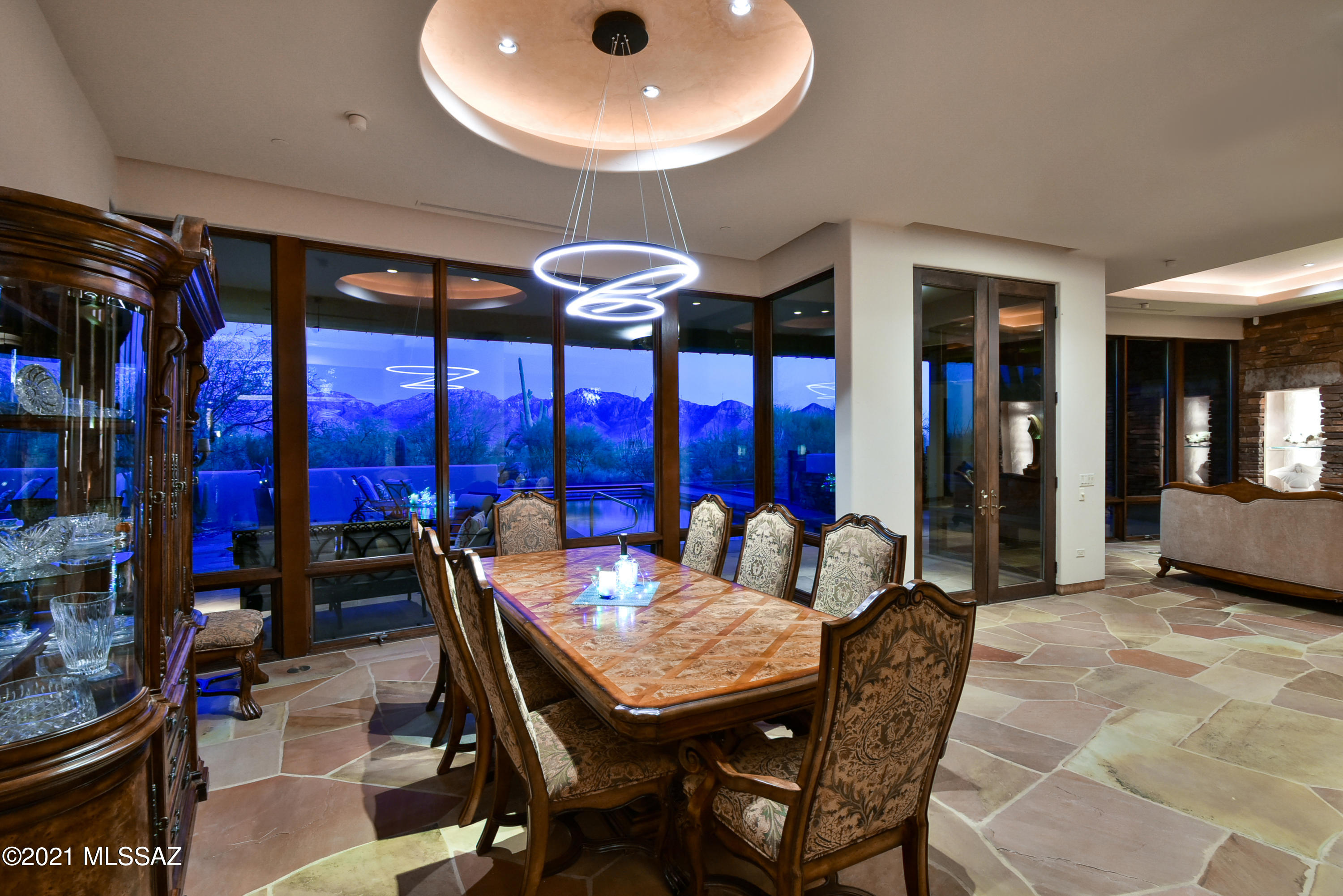 Stone Canyon I - Residential