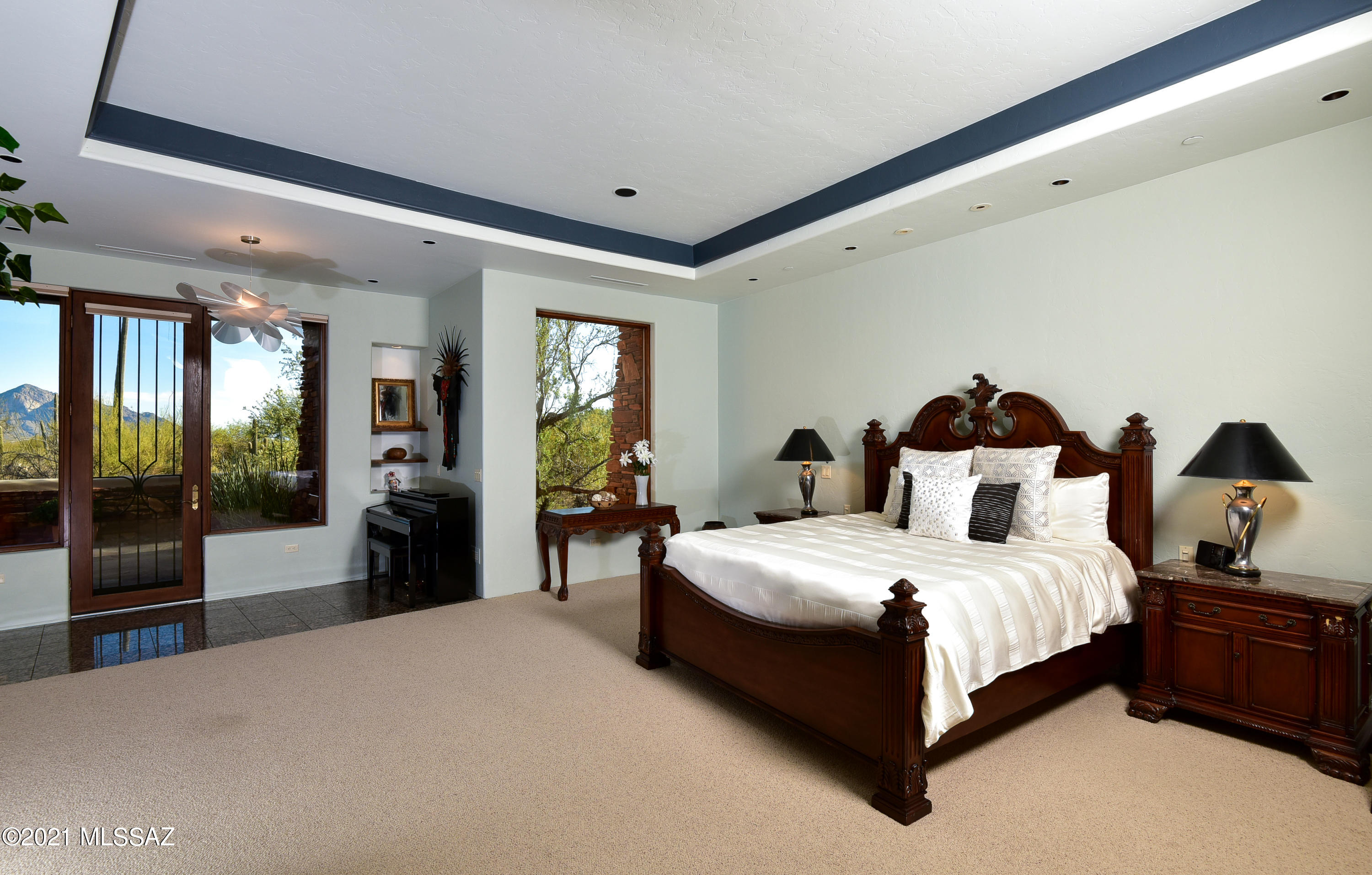 Stone Canyon I - Residential
