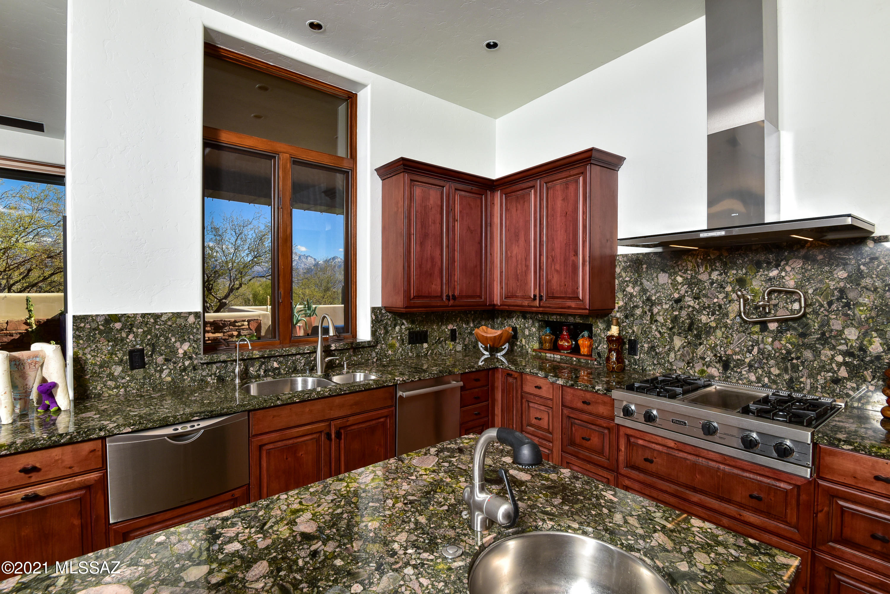 Stone Canyon I - Residential