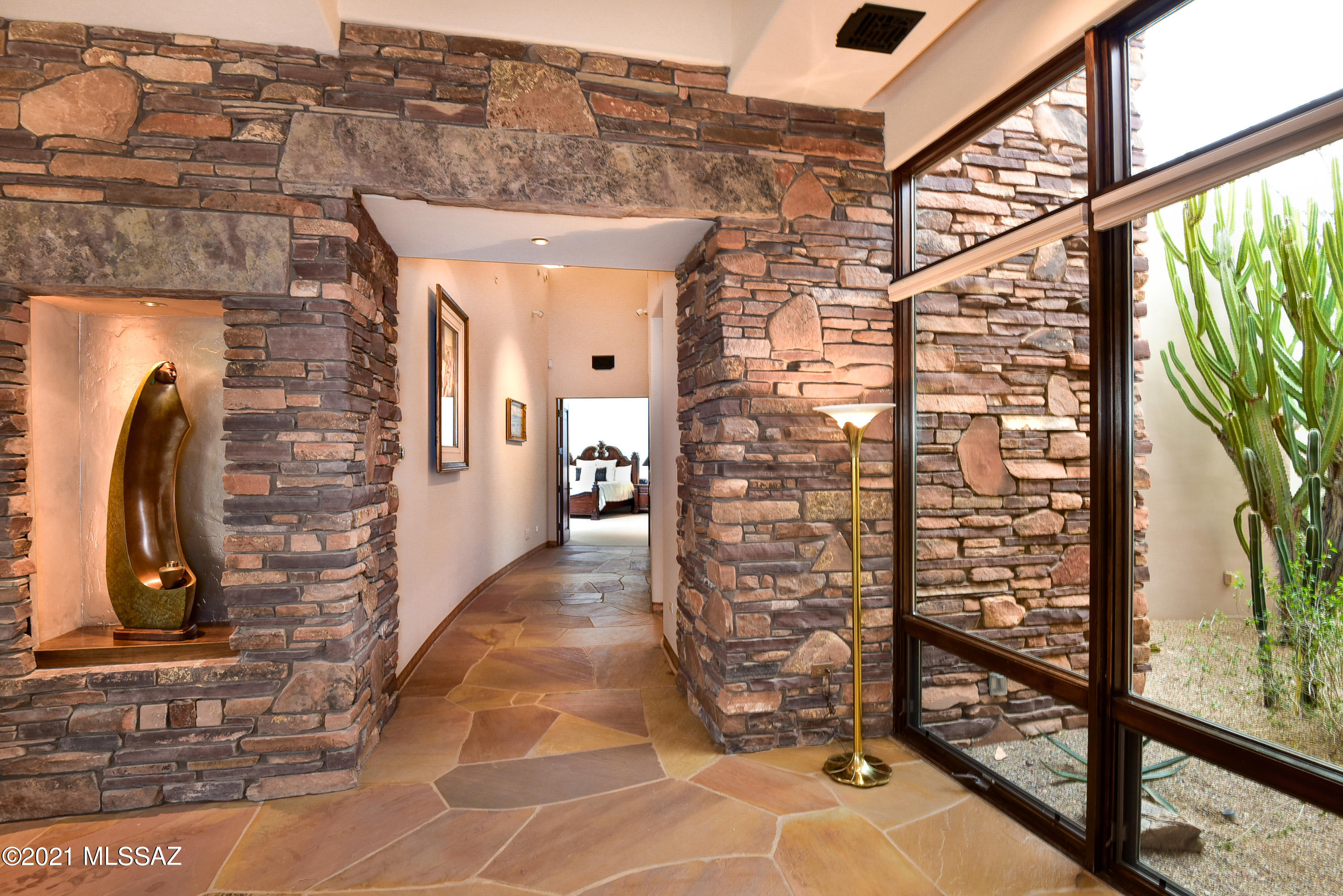 Stone Canyon I - Residential