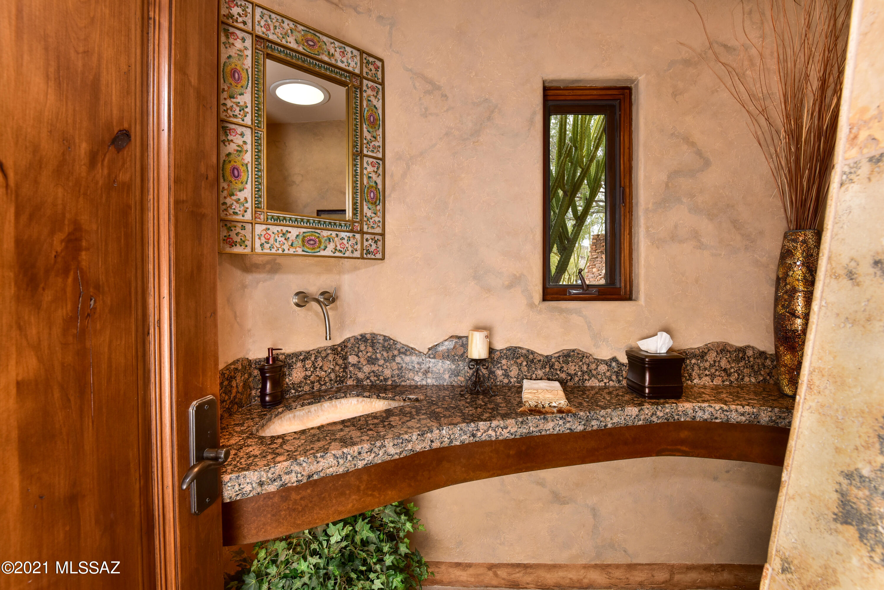 Stone Canyon I - Residential