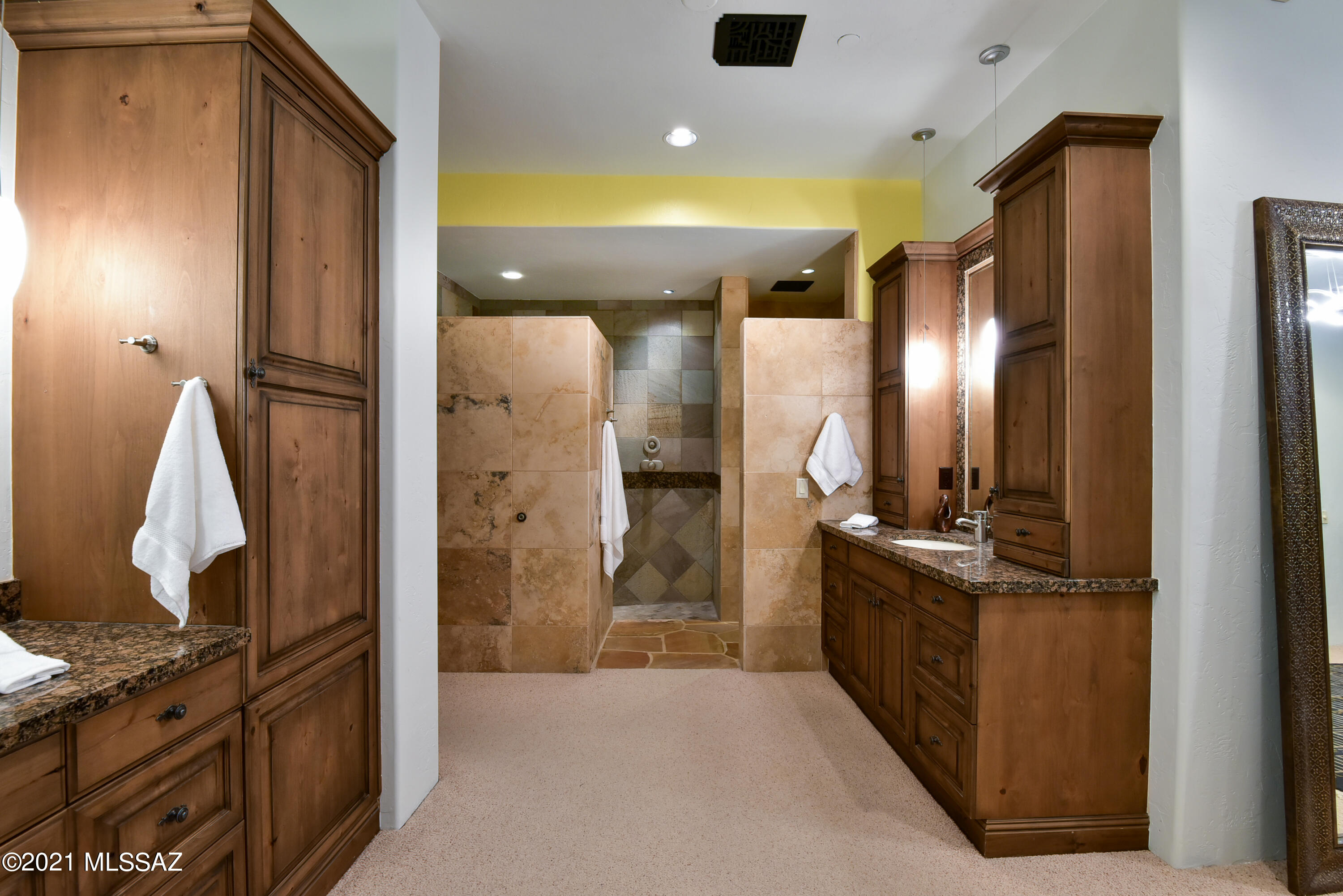 Stone Canyon I - Residential