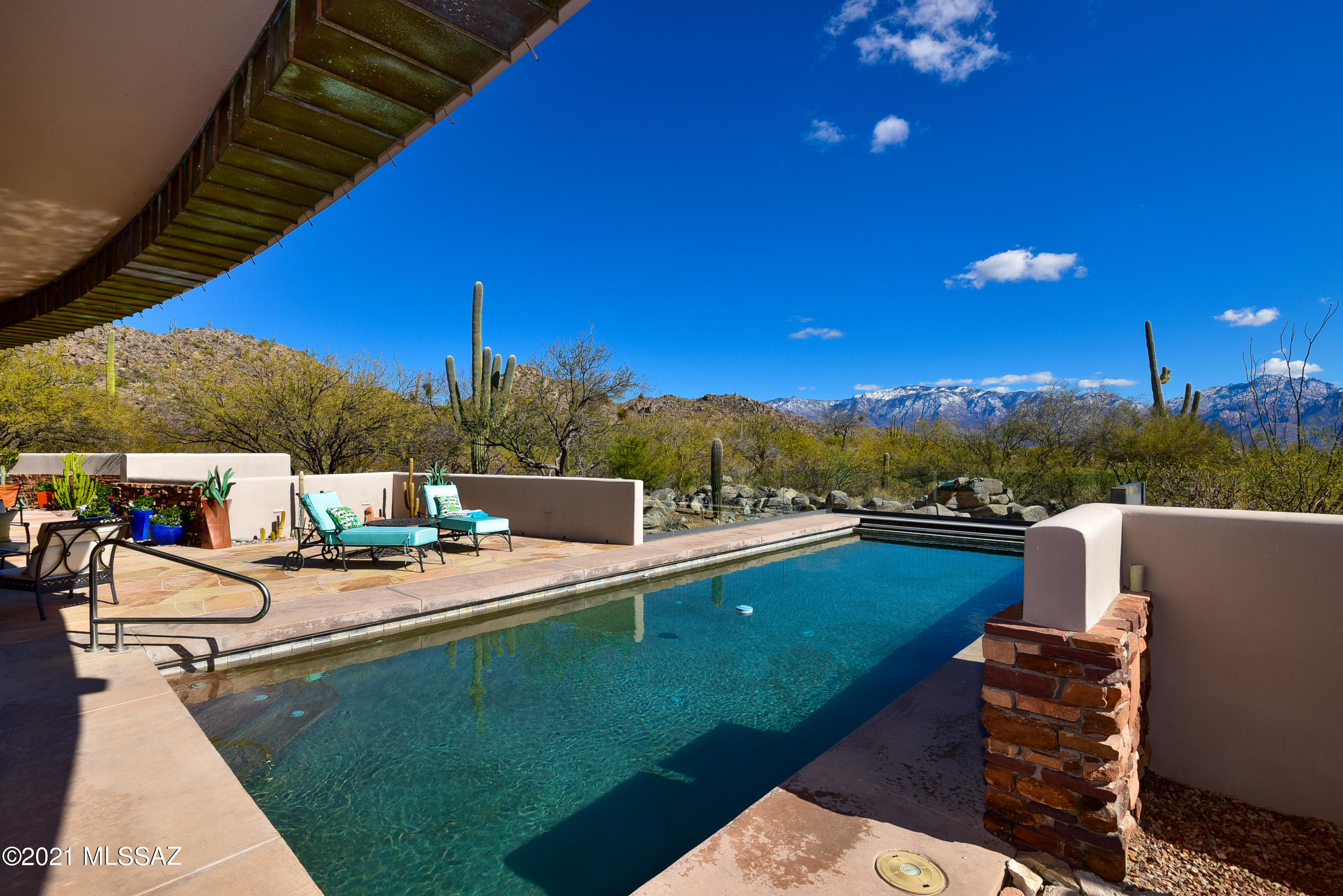 Stone Canyon I - Residential