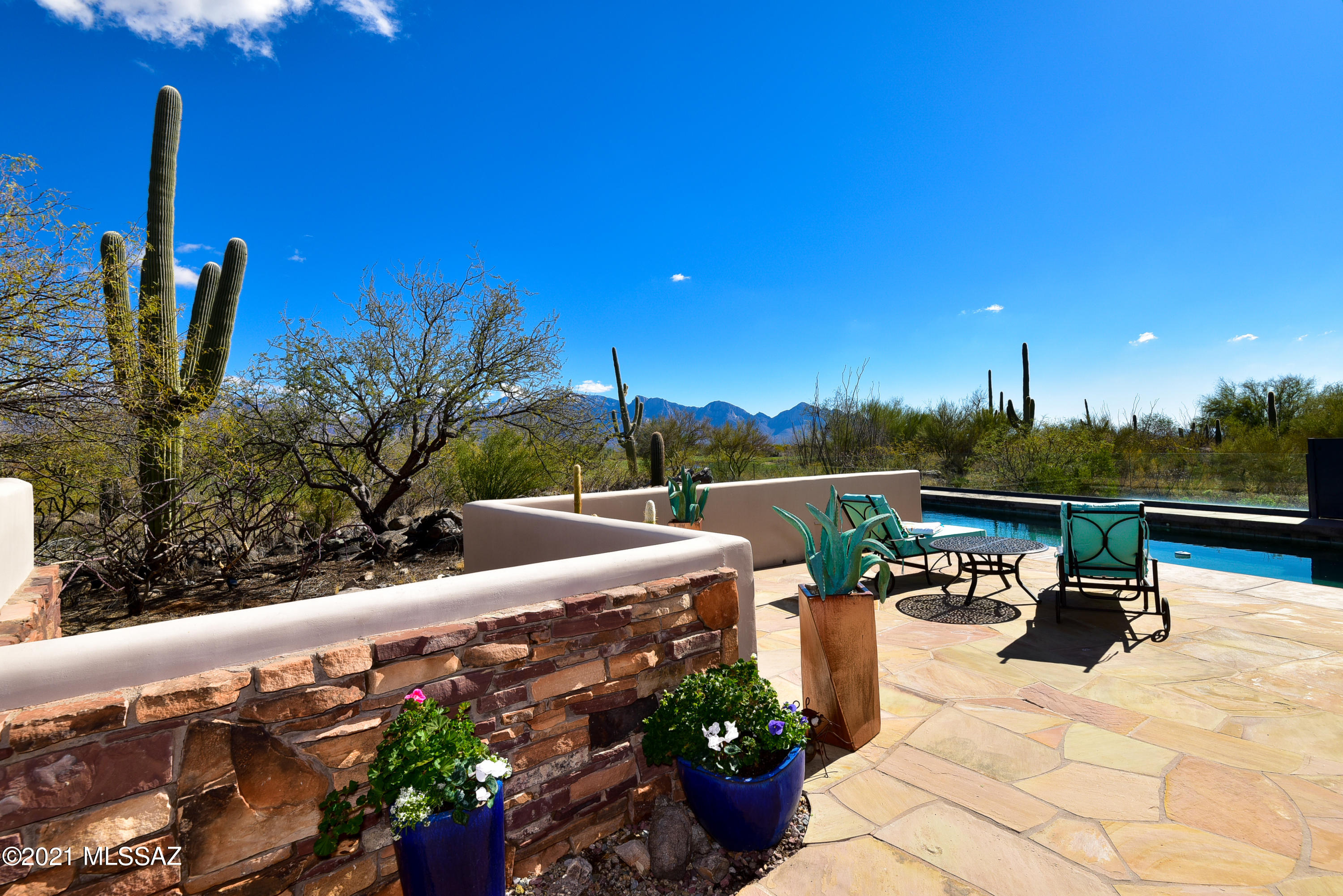 Stone Canyon I - Residential