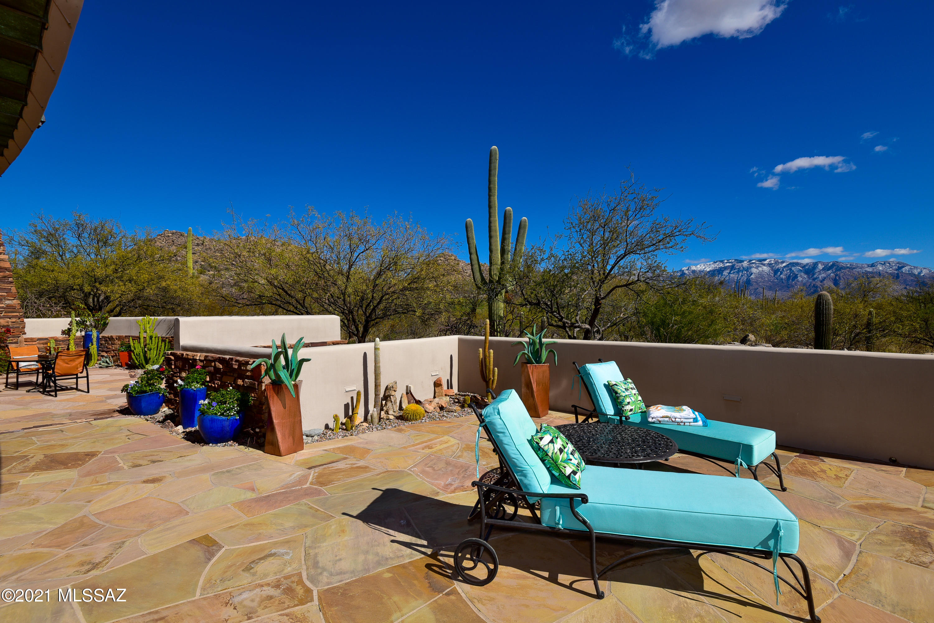 Stone Canyon I - Residential