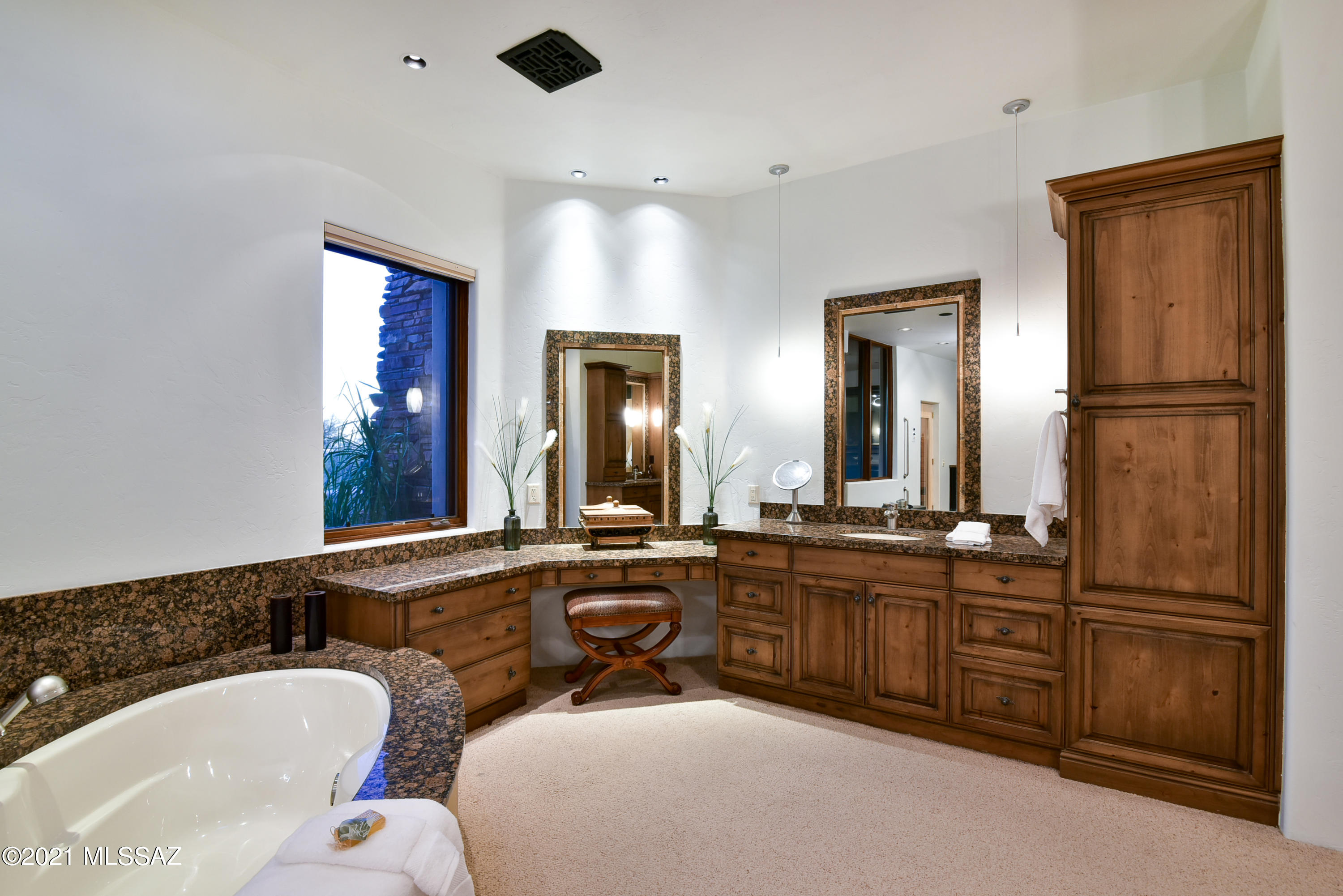 Stone Canyon I - Residential
