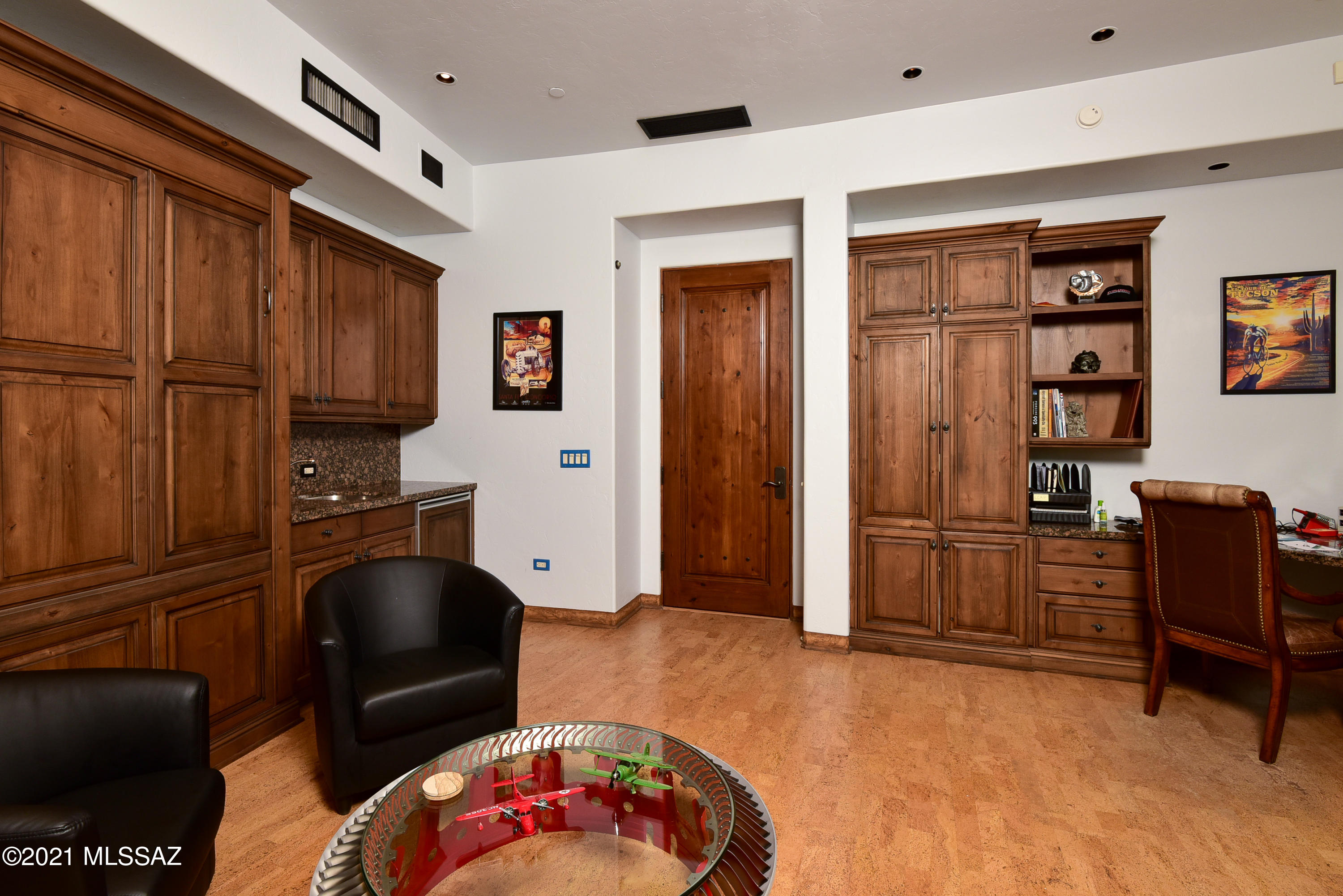 Stone Canyon I - Residential