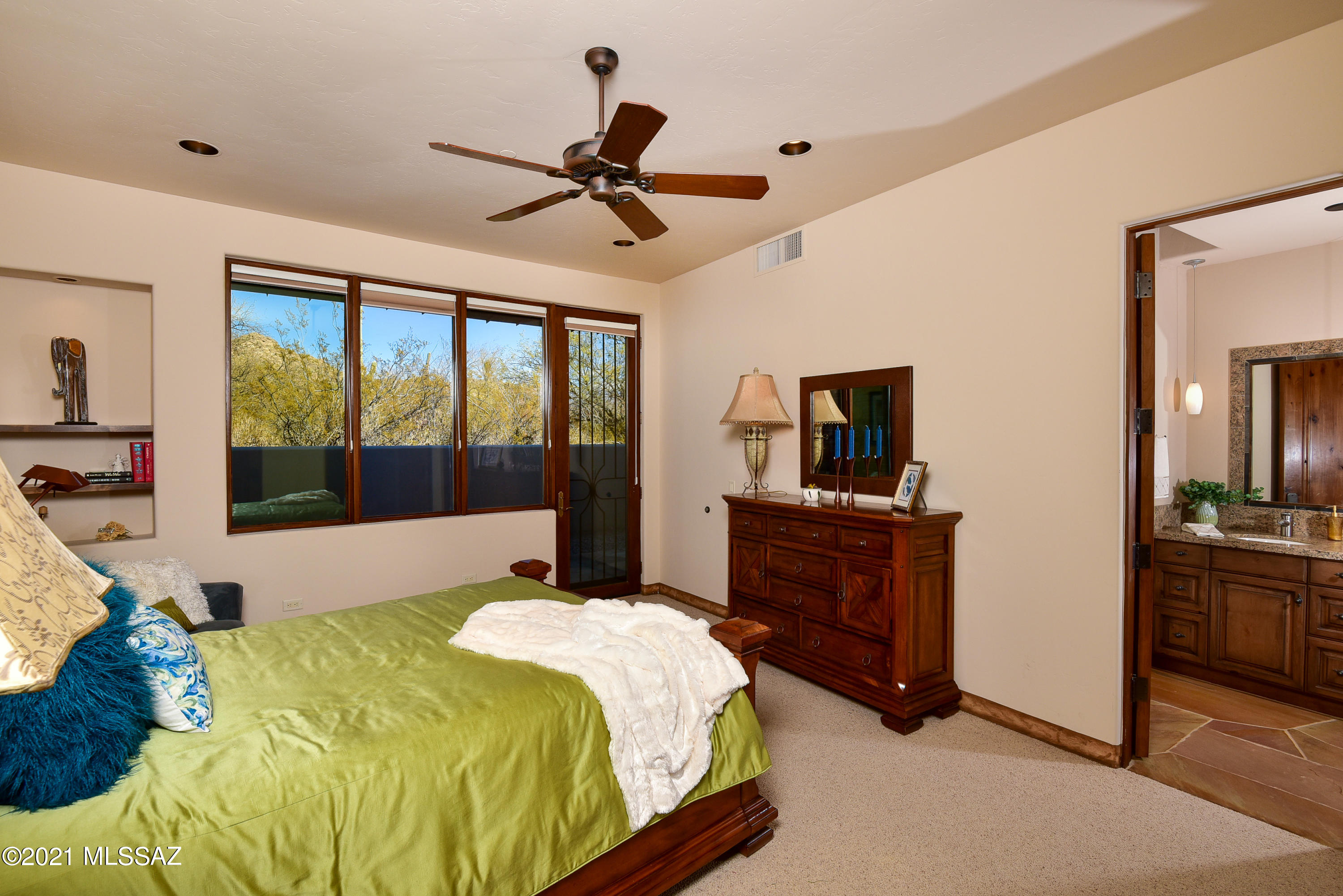 Stone Canyon I - Residential