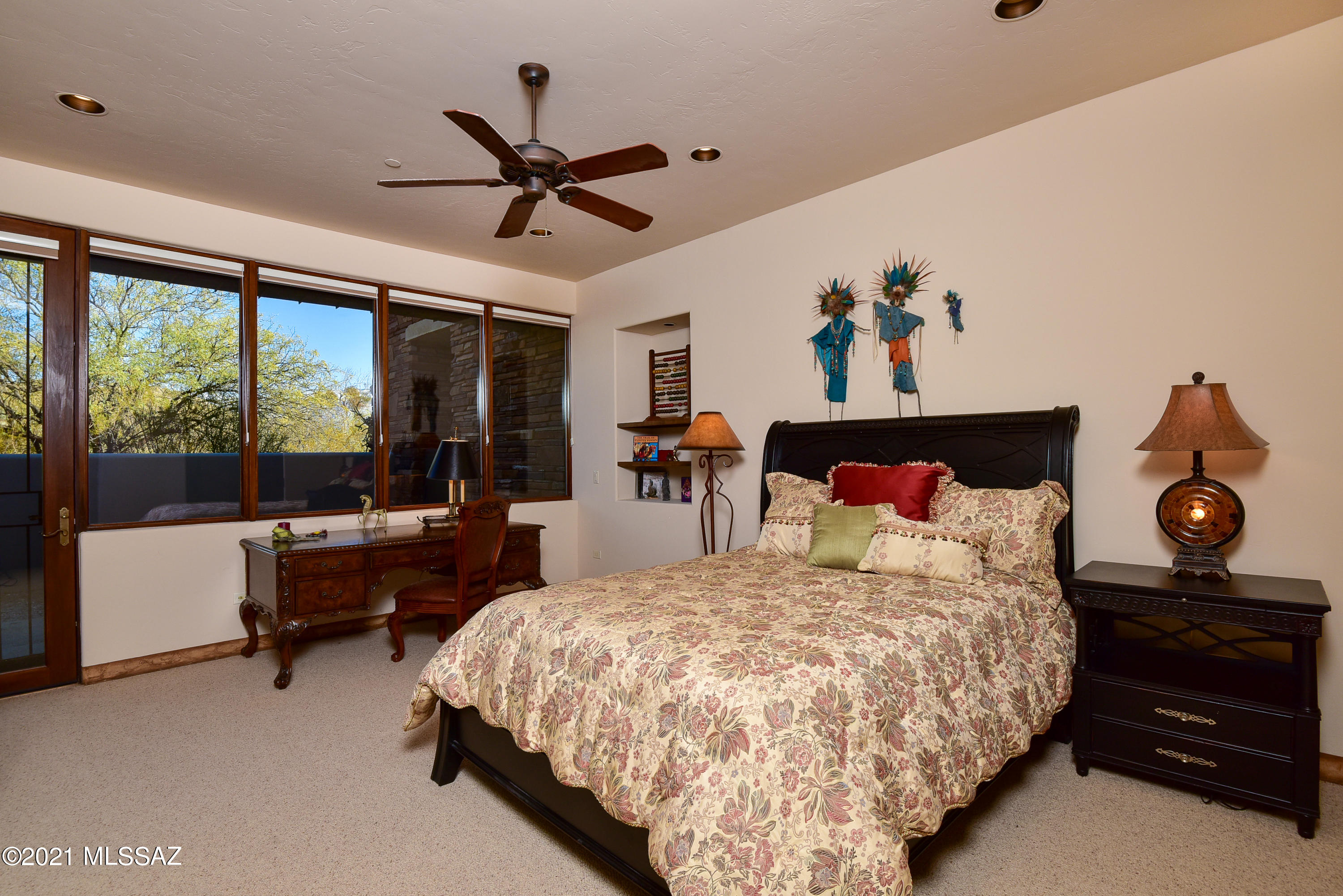 Stone Canyon I - Residential