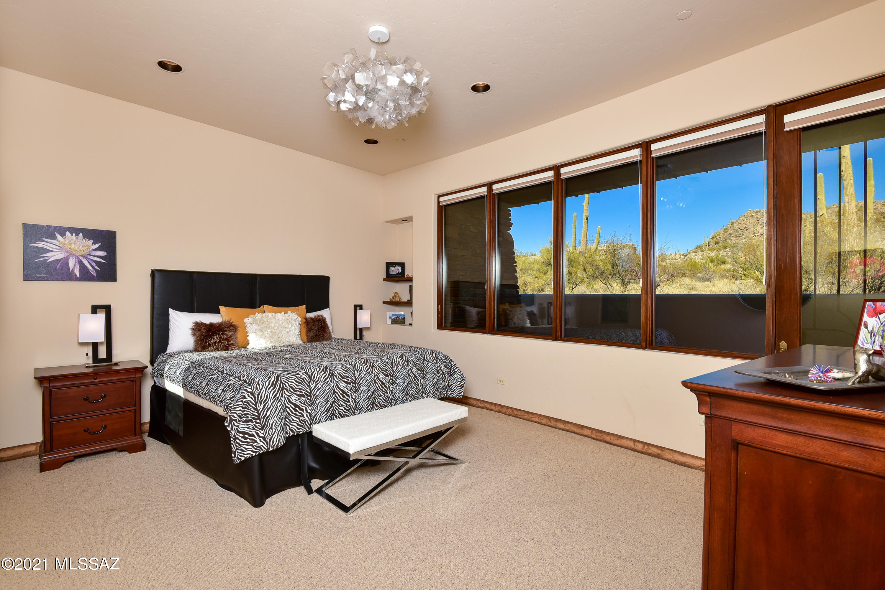 Stone Canyon I - Residential