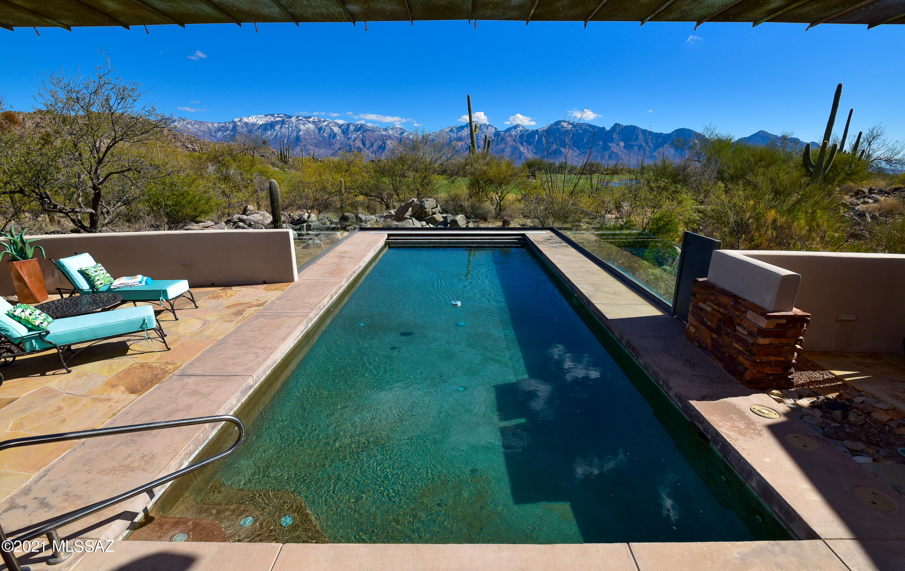 Stone Canyon I - Residential