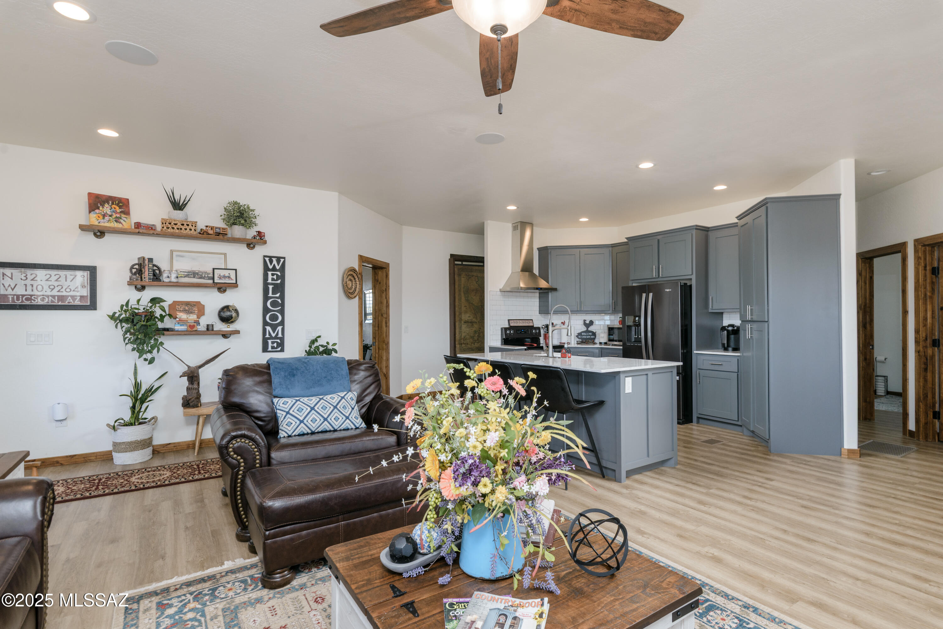 34695 E Redtail Drive