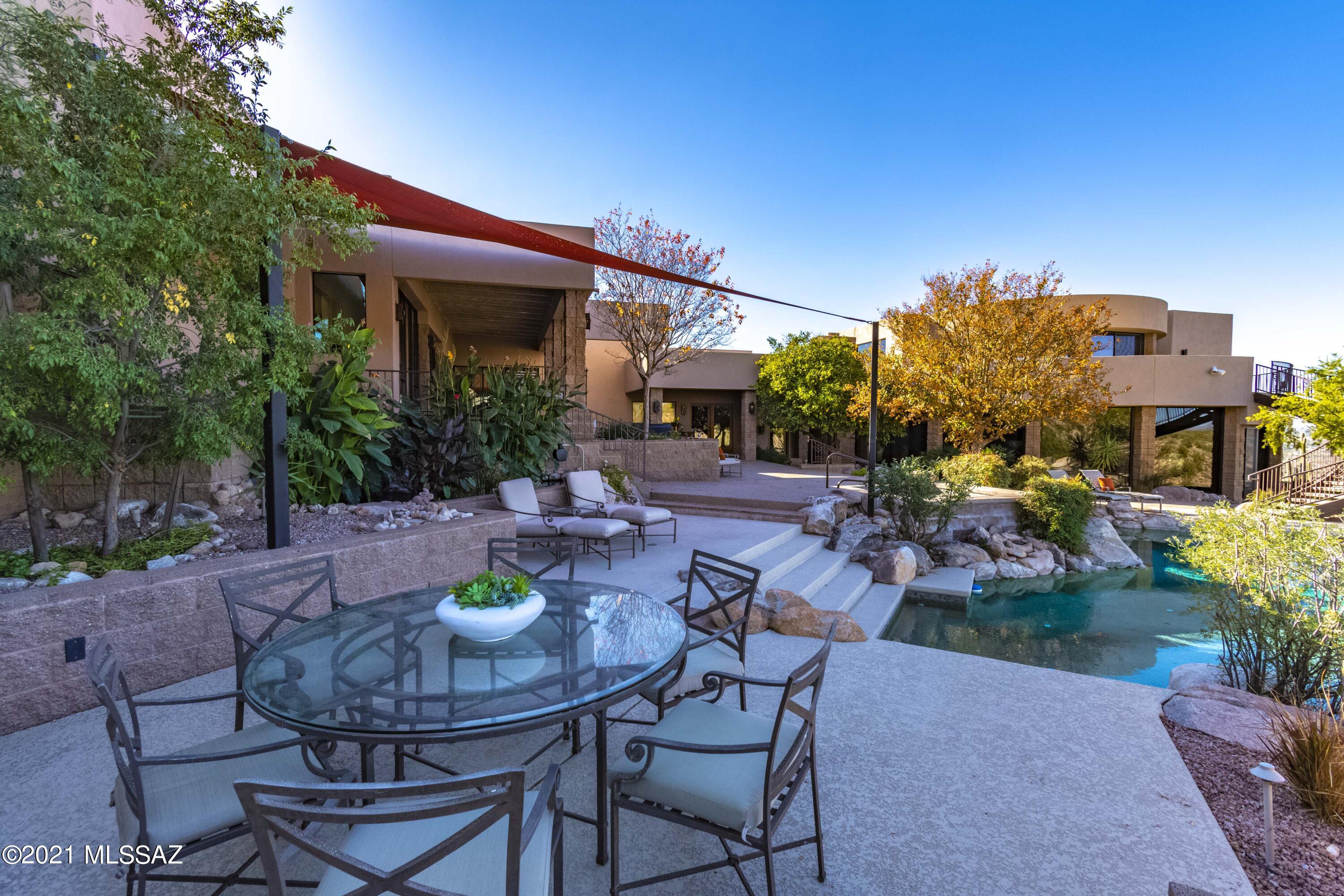 La Reserve (1-24) - Residential