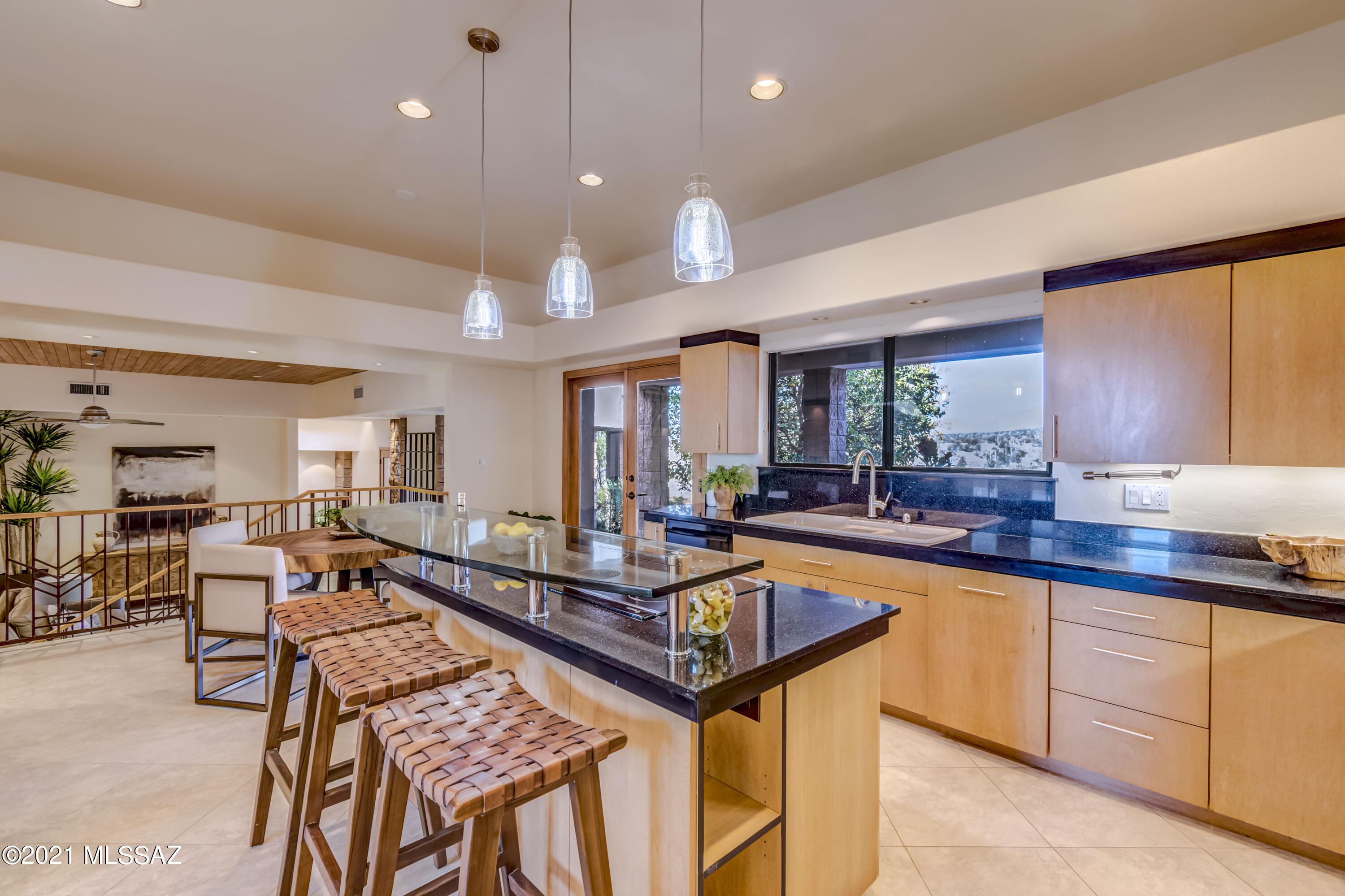 La Reserve (1-24) - Residential